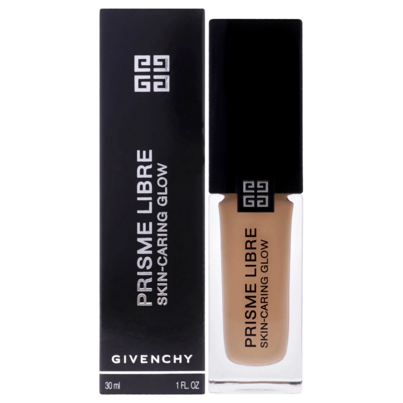 Prisme Libre Skin-Caring Glow Foundation