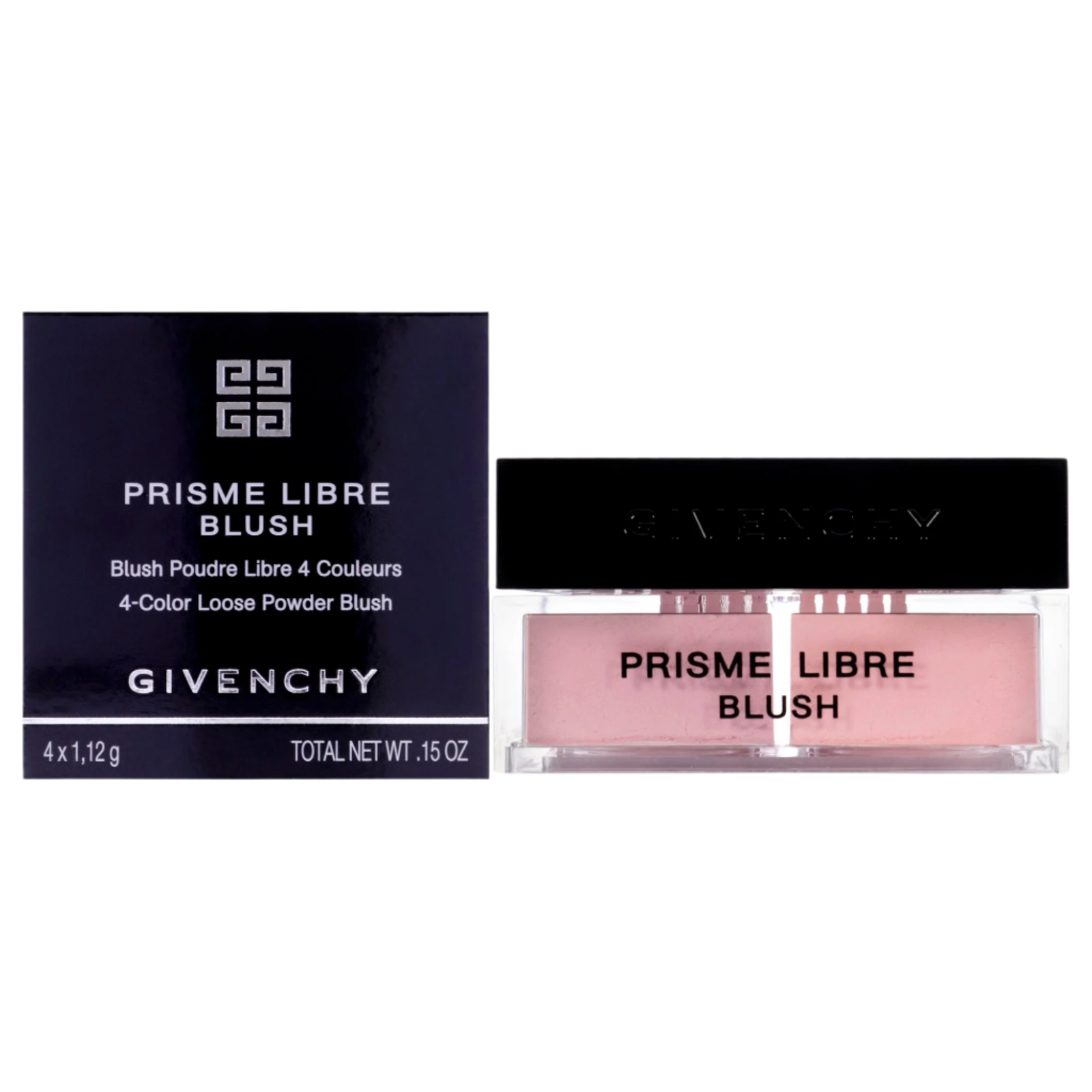 Prisme Libre Blush