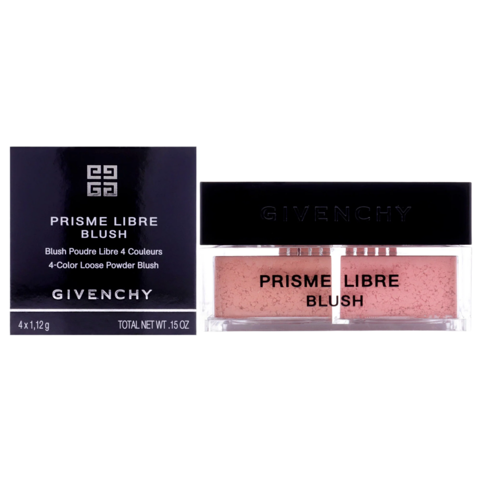 Prisme Libre Blush