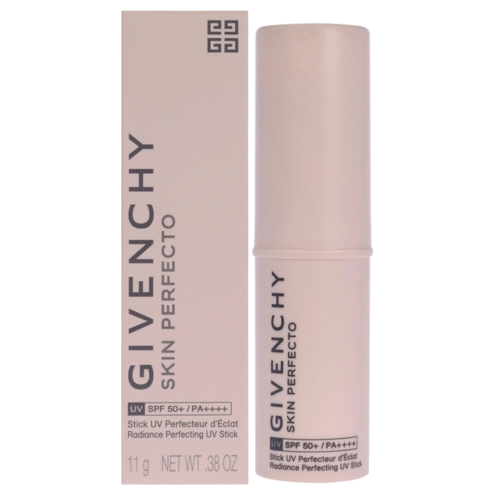 Skin Perfecto Radiance Perfecting UV Stick SPF 50 PlusPA Sunscreen