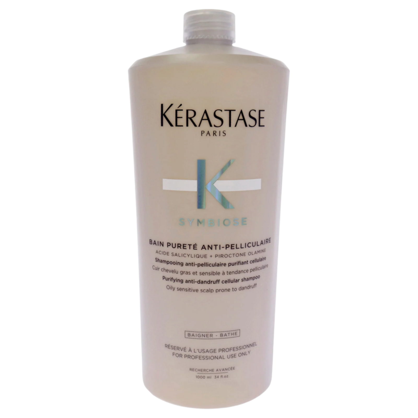 Symbiose Bain Shampoo