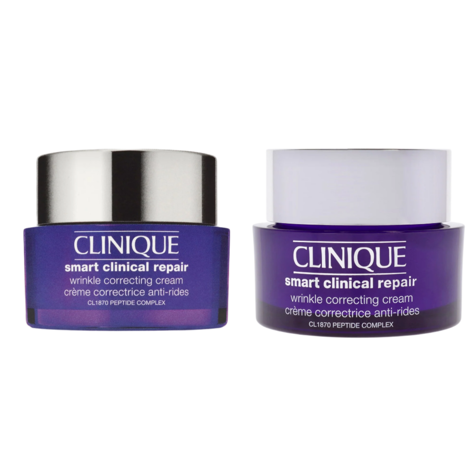 Smart Clinical Repair Wrinkle Correcting Cream