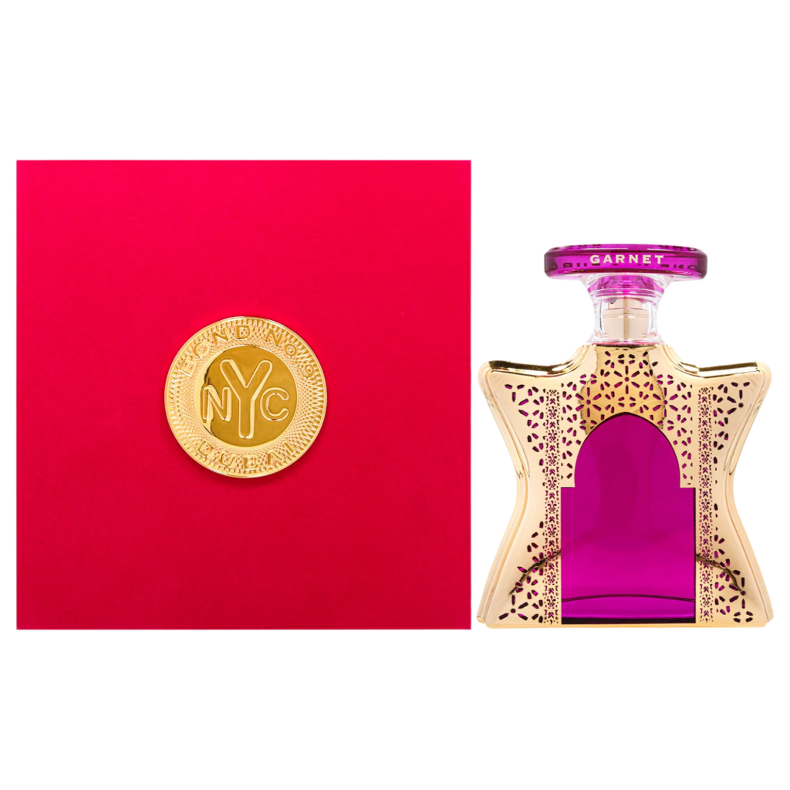 Dubai EDP Spray