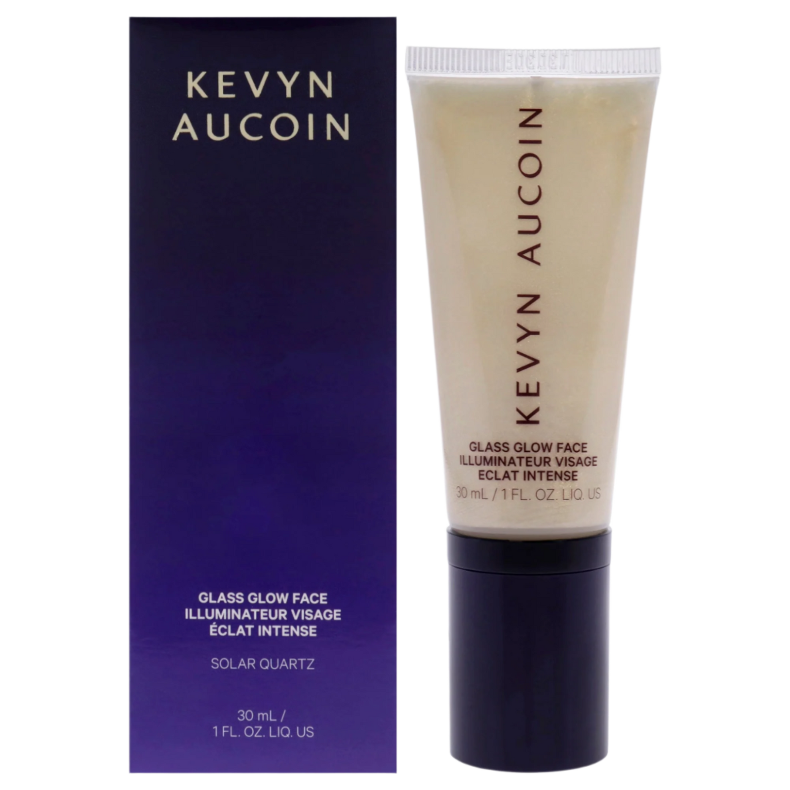 Glass Glow Face Highlighter