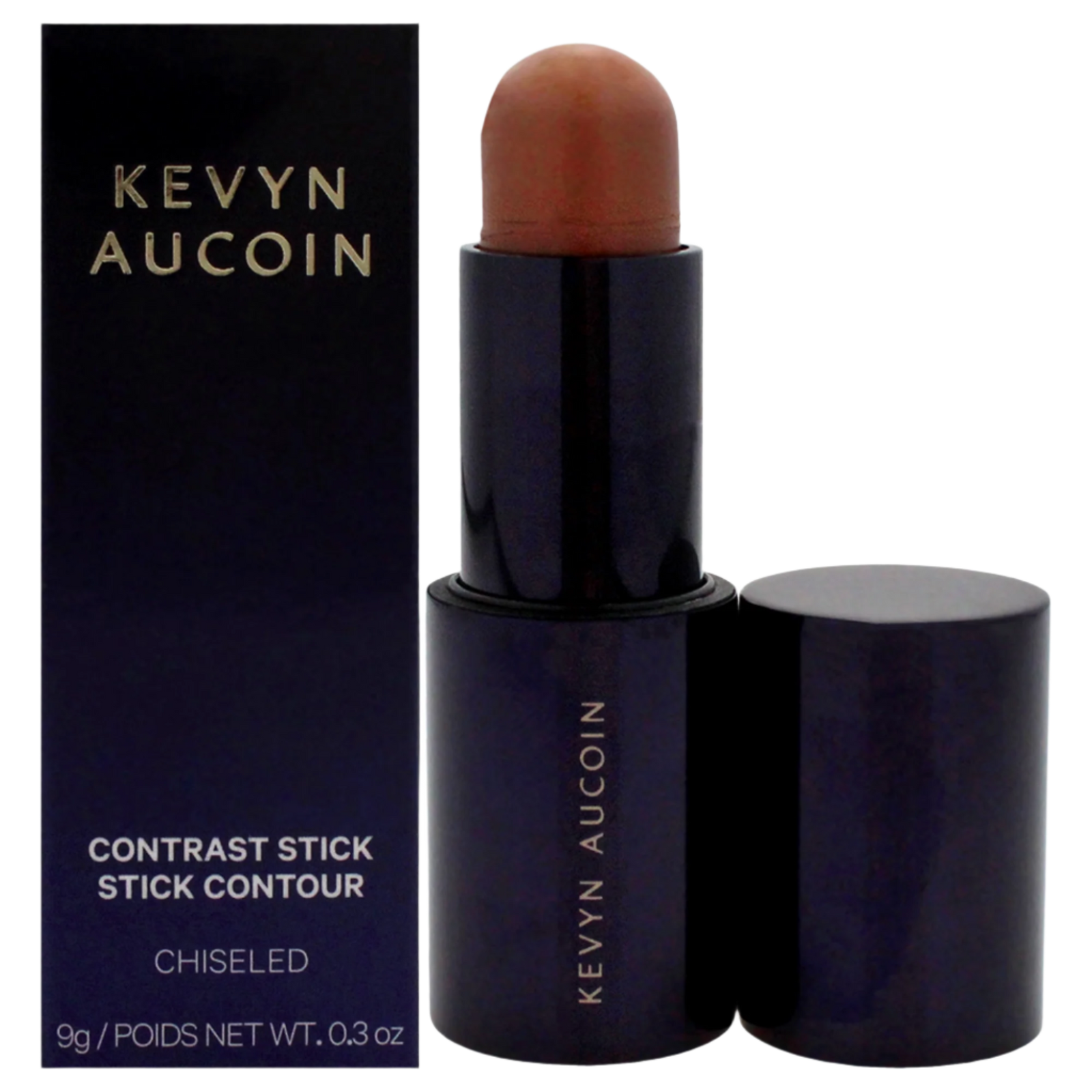 Contrast Stick Makeup