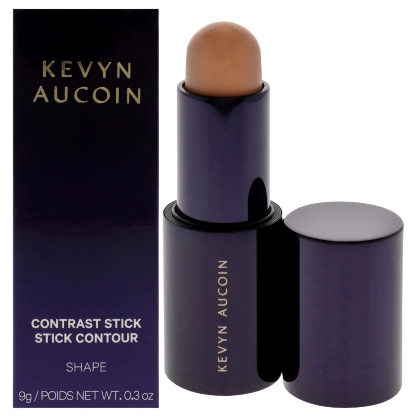 Contrast Stick Makeup