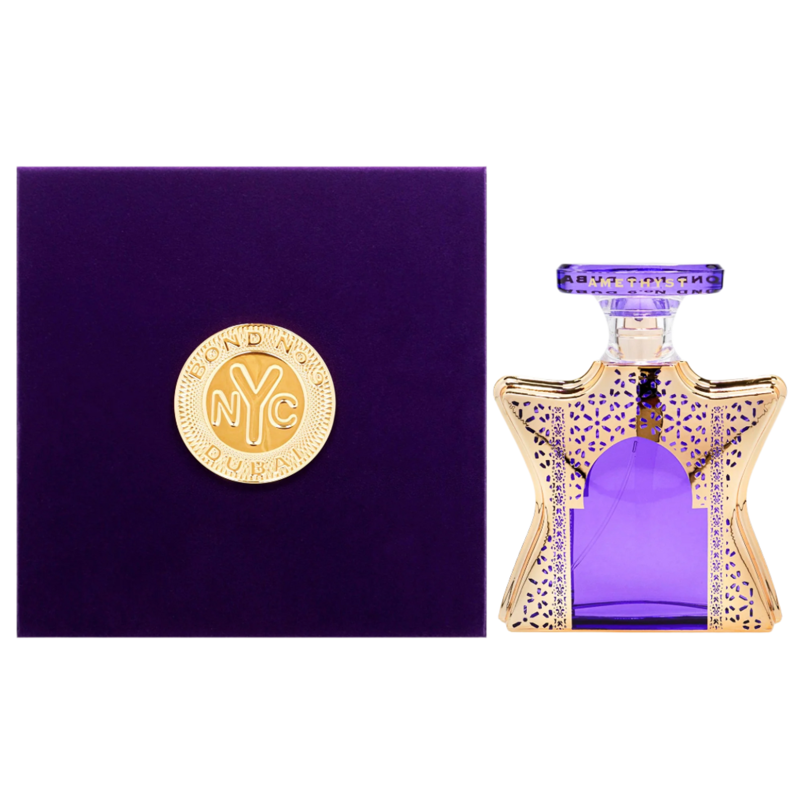 Dubai EDP Spray