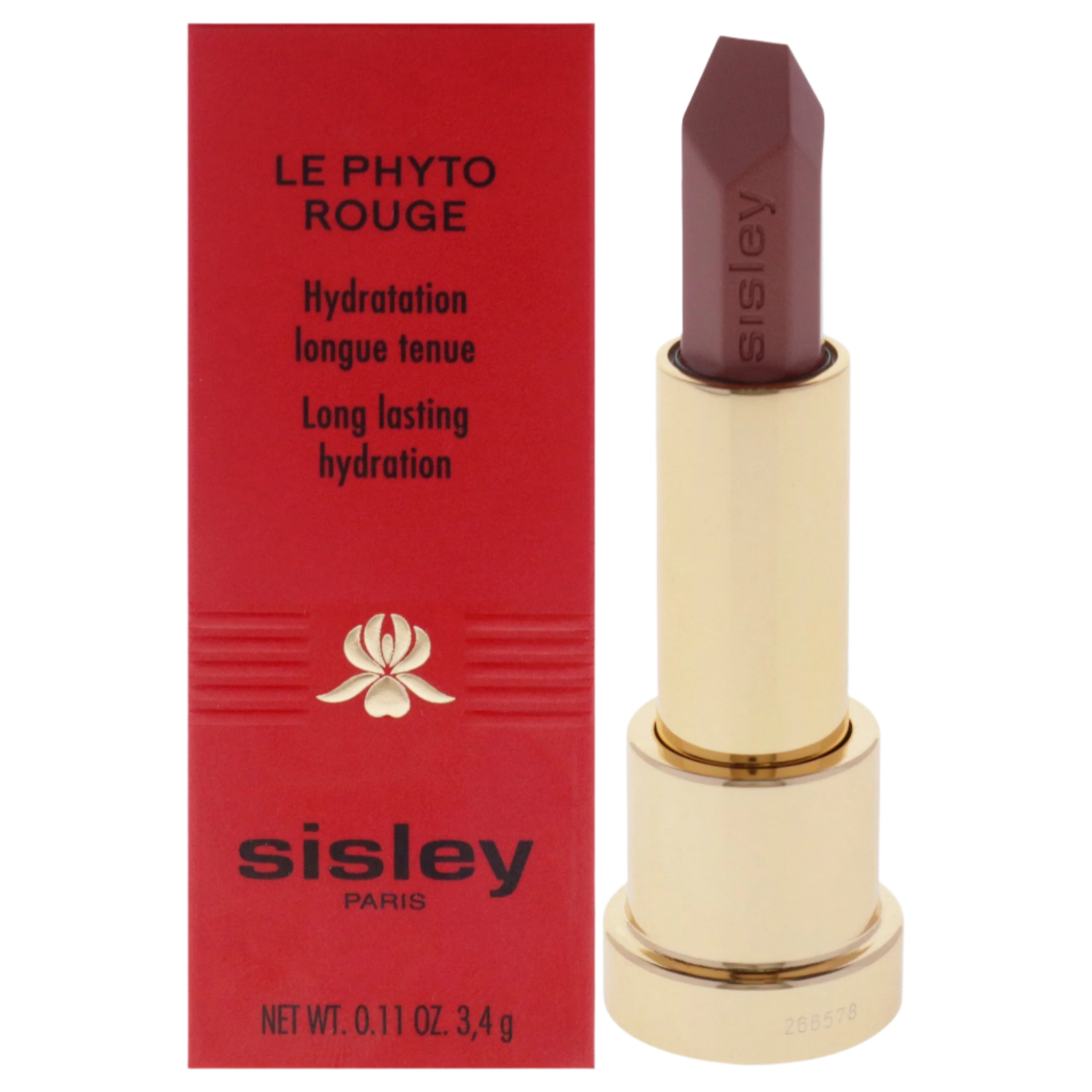 Le Phyto Rouge Lipstick