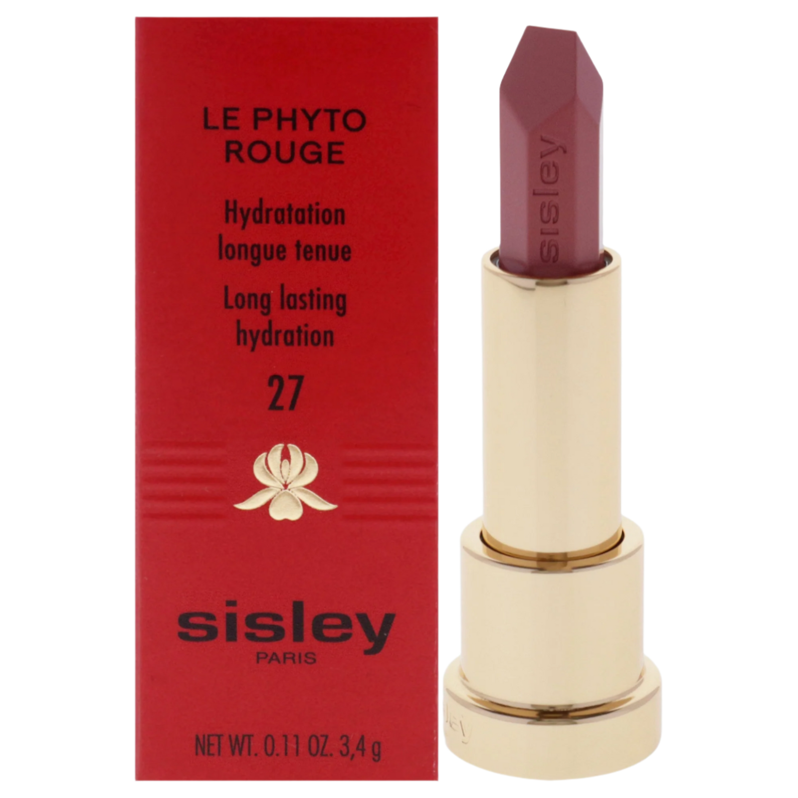Le Phyto Rouge Lipstick