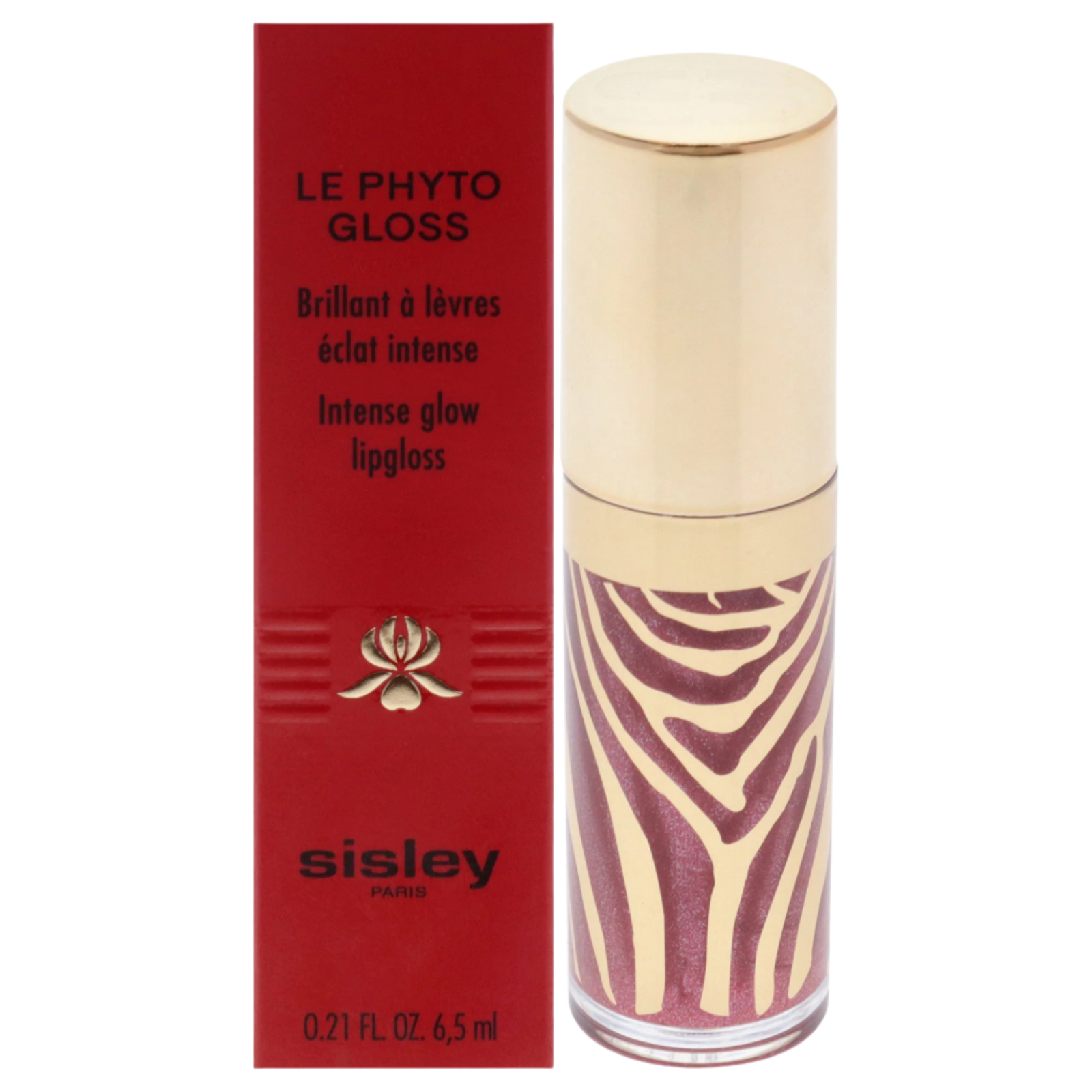 Le Phyto Gloss