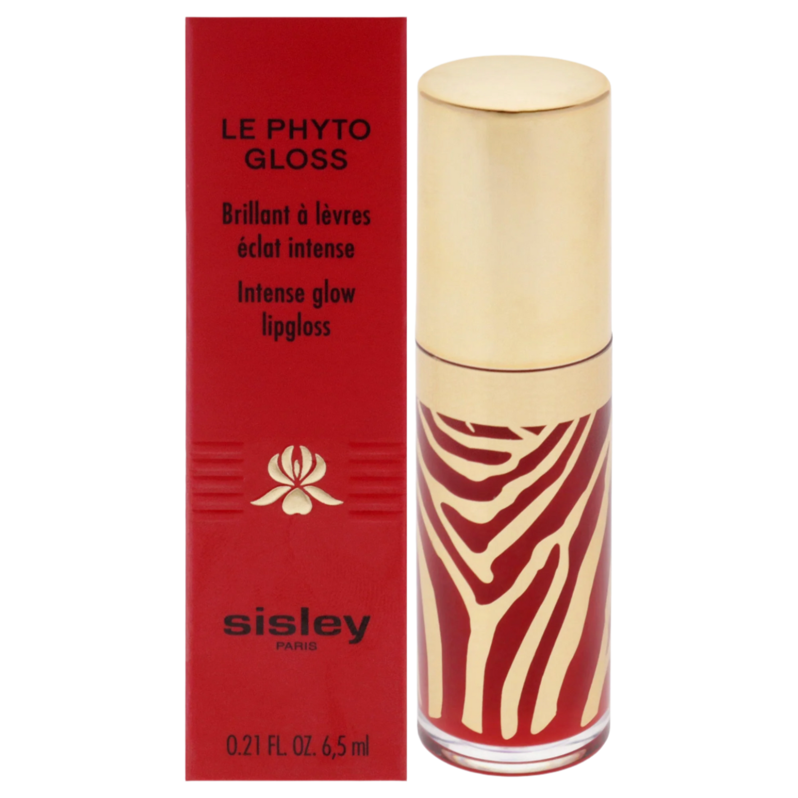 Le Phyto Gloss
