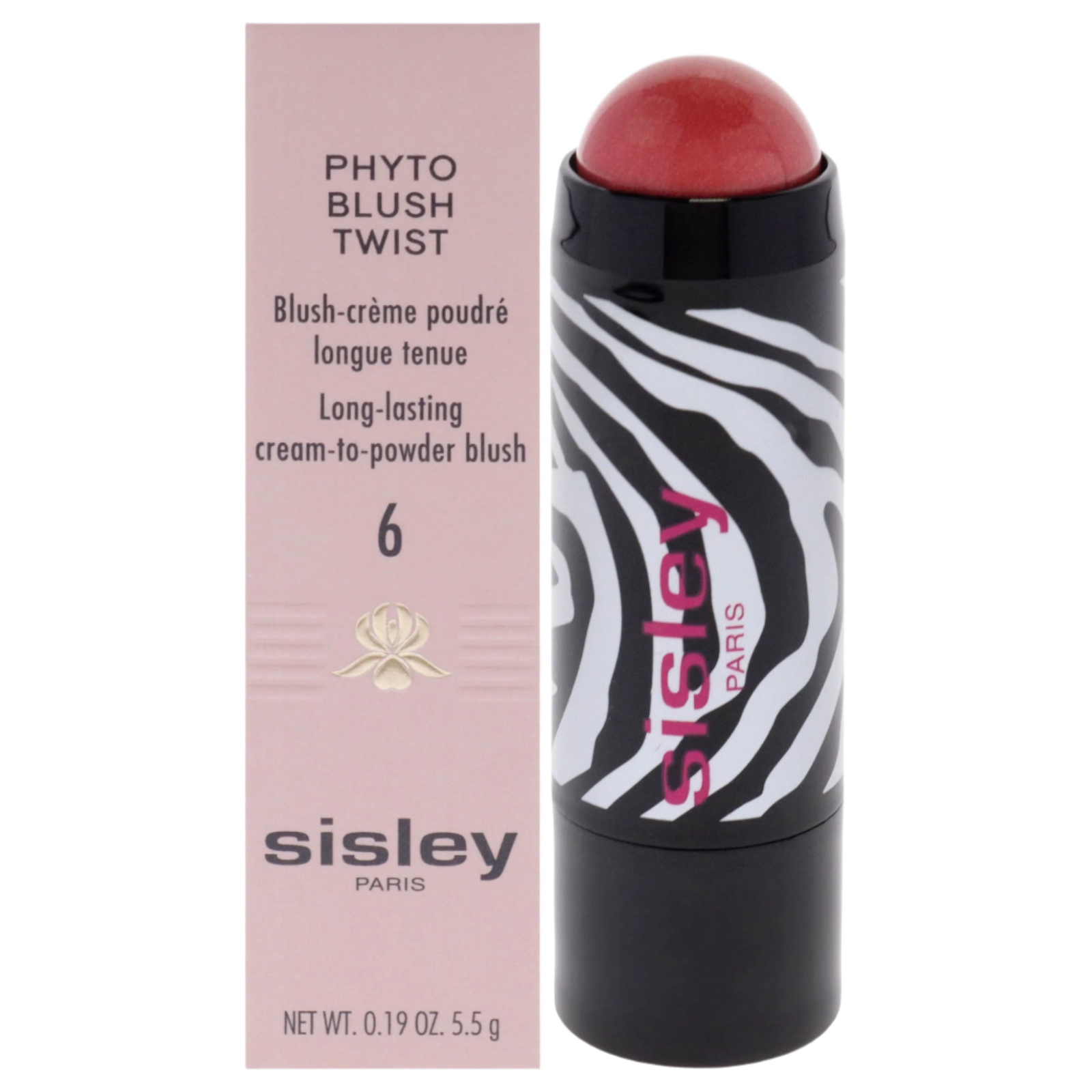Phyto Blush Twist