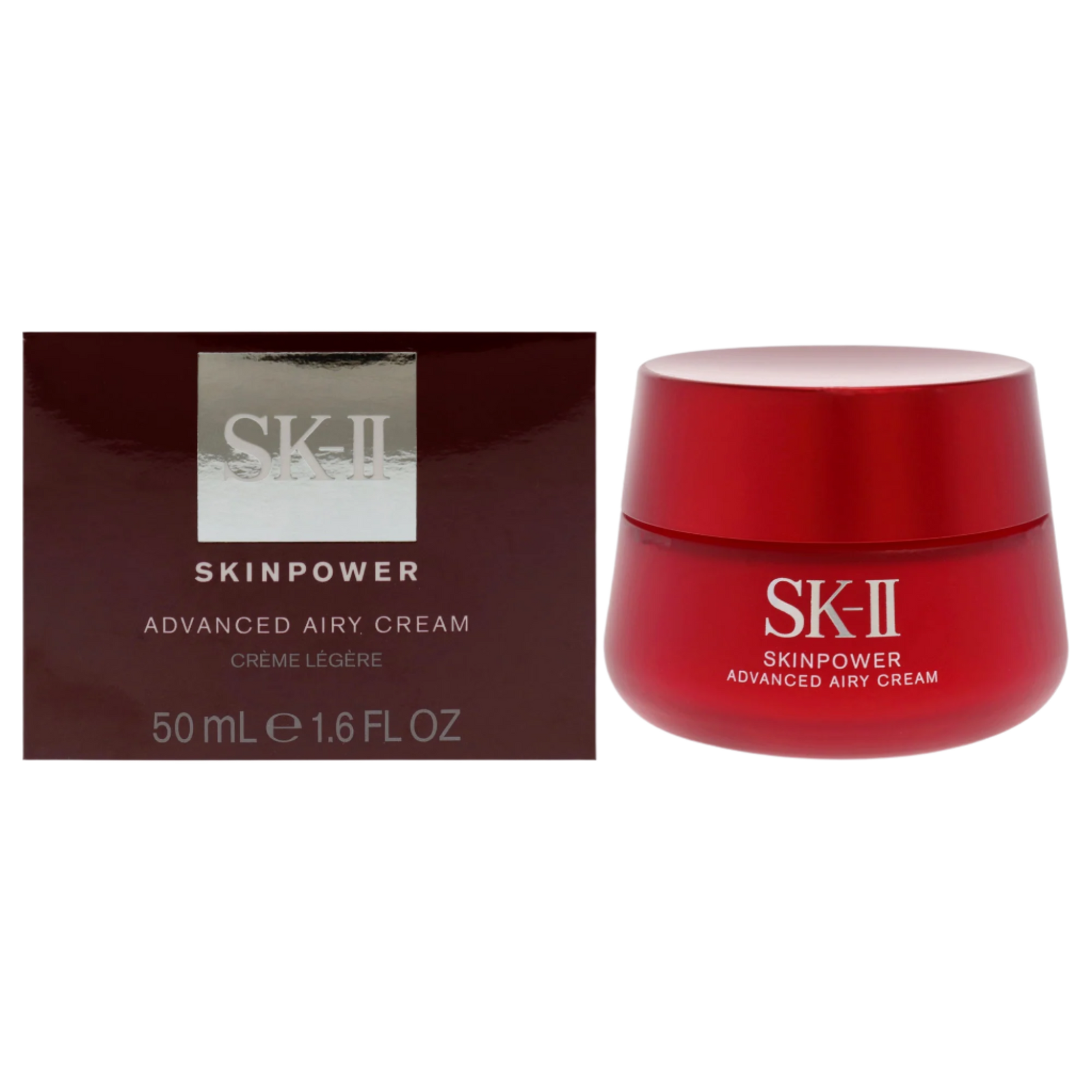Skinpower Advanced Airy Cream