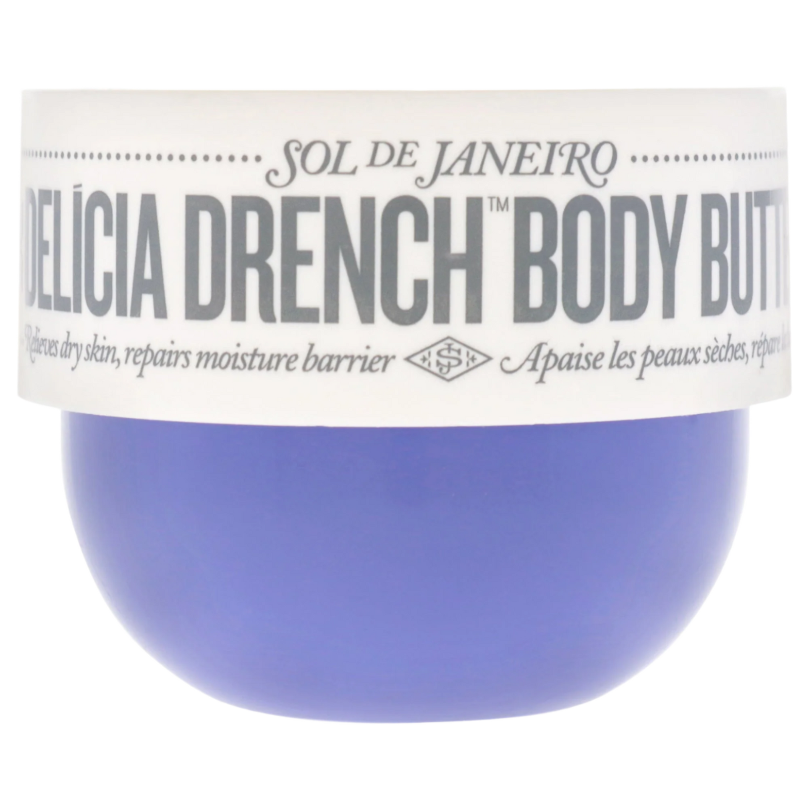 Delicia Drench Body Butter