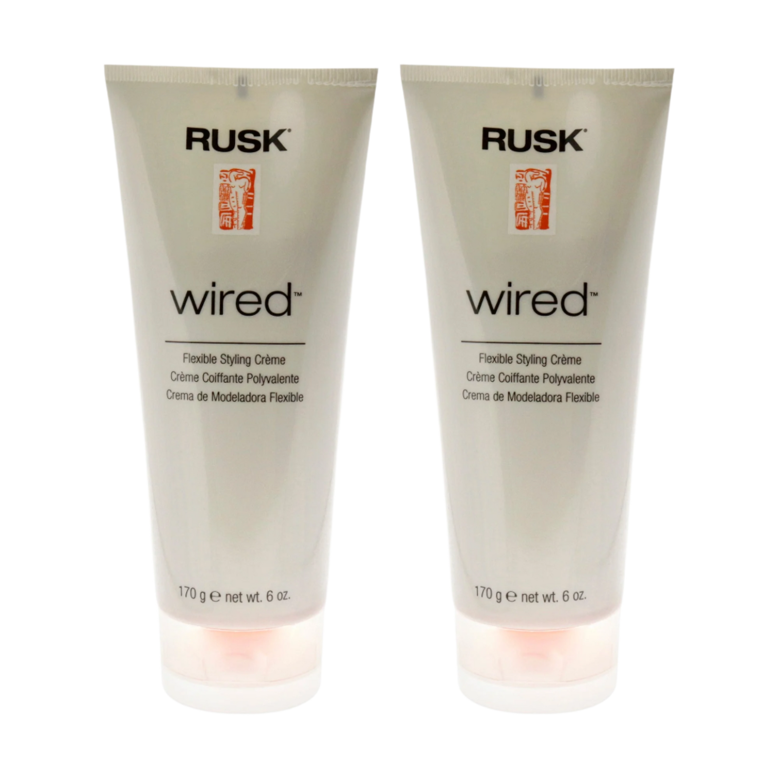Wired Cream