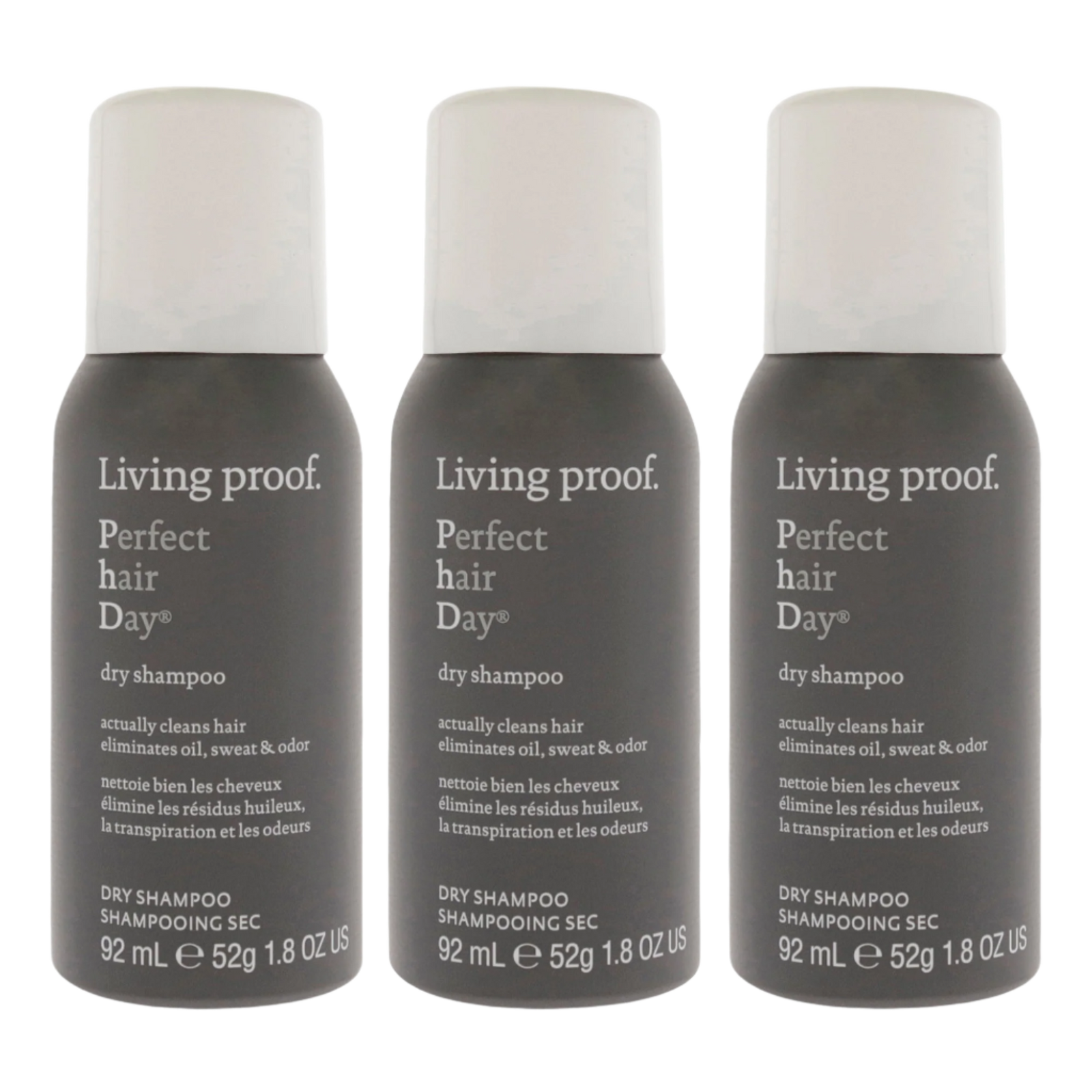 Perfect Hair Day (PhD) Dry Shampoo