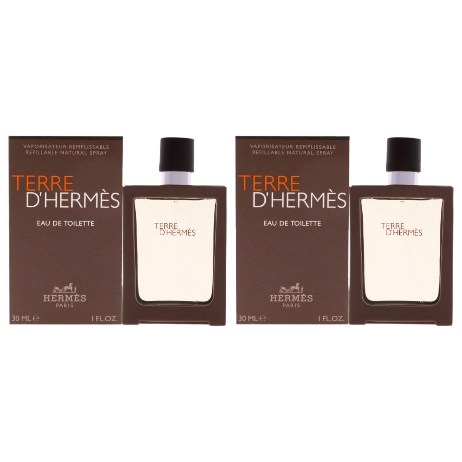Terre Dhermes EDT Spray