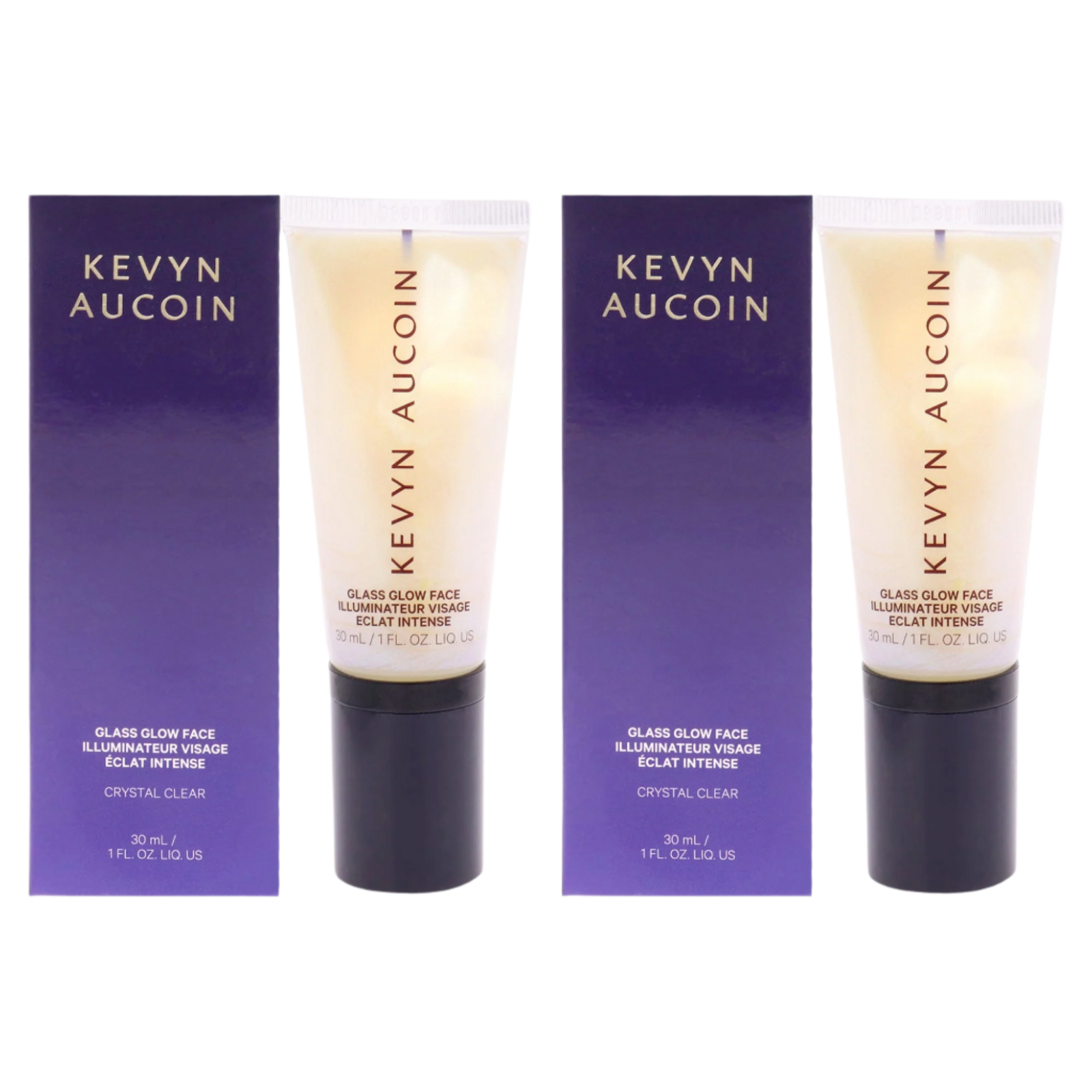 Glass Glow Face Highlighter