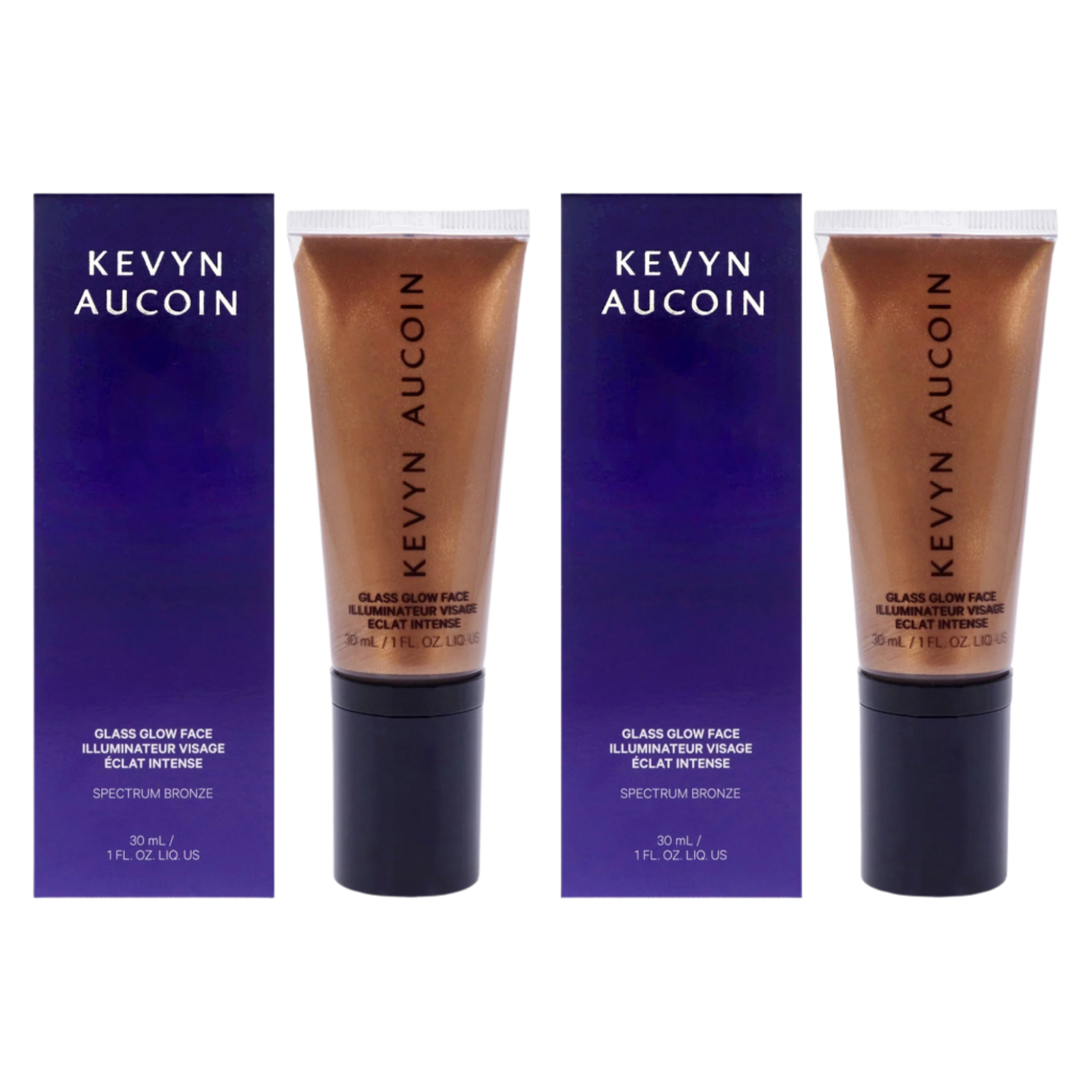 Glass Glow Face Highlighter