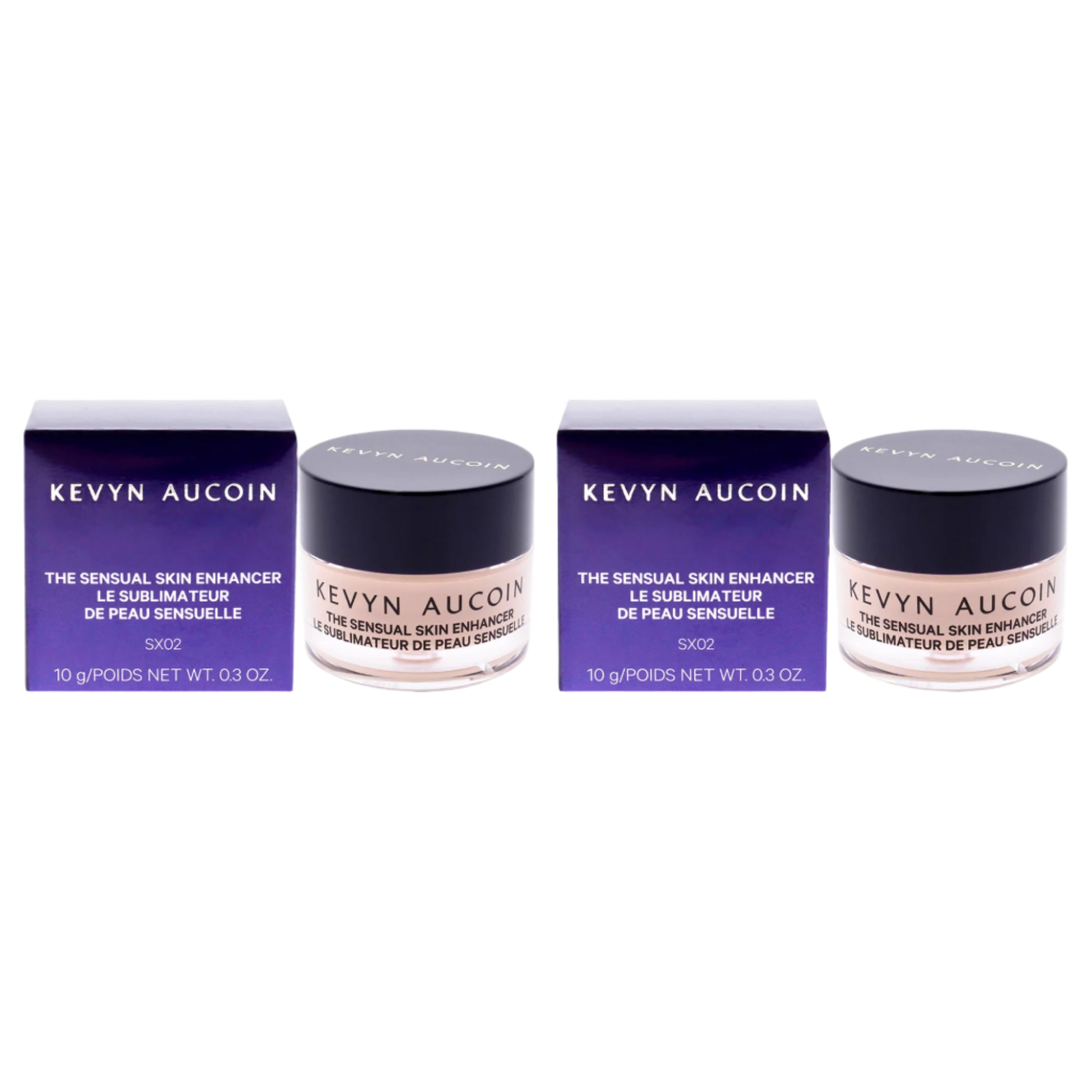 The Sensual Skin Enhancer Concealer