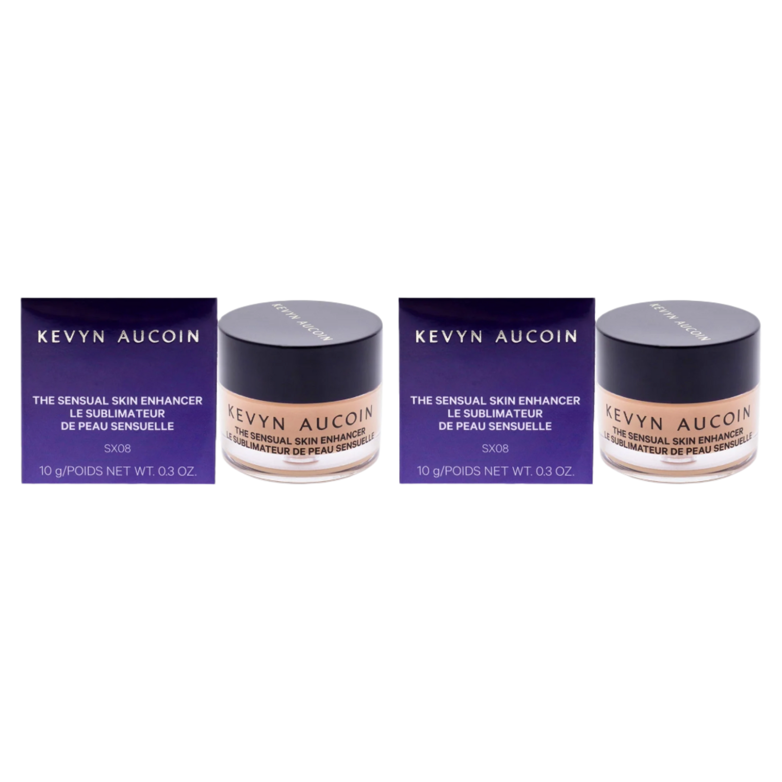 The Sensual Skin Enhancer Concealer