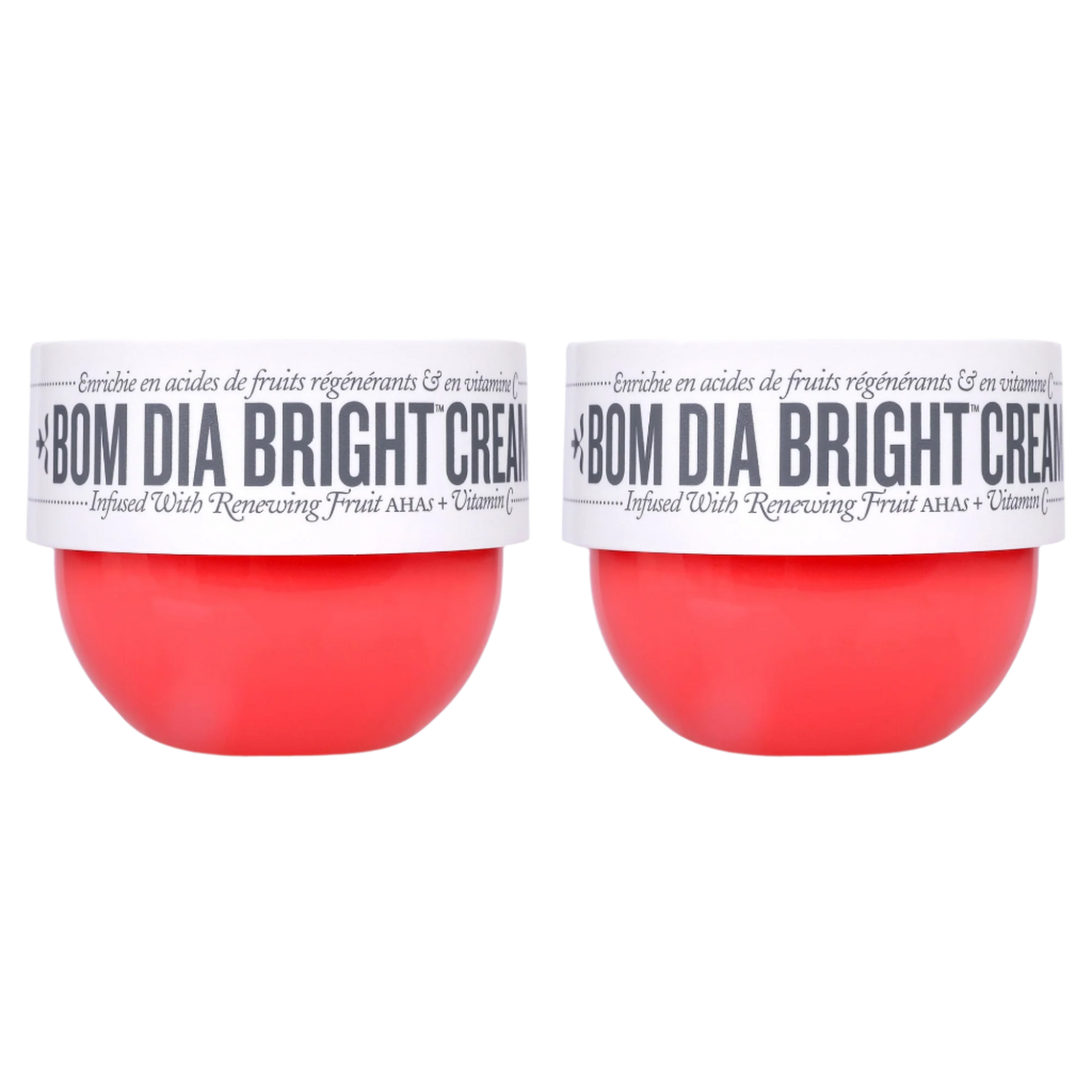 Bom Dia Bright Cream