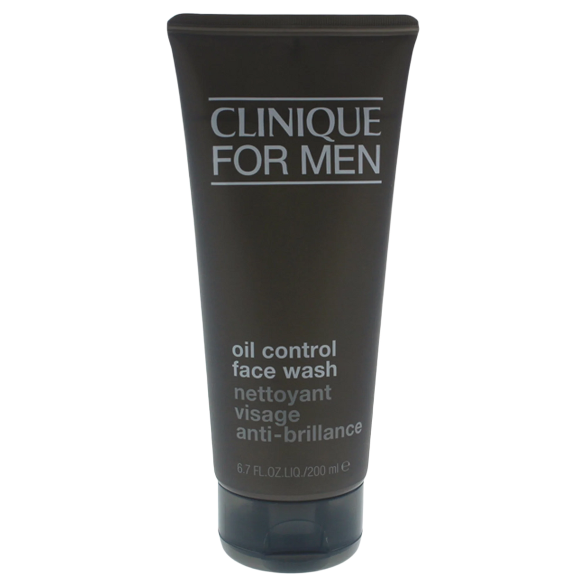Clinique For Men Face Wash