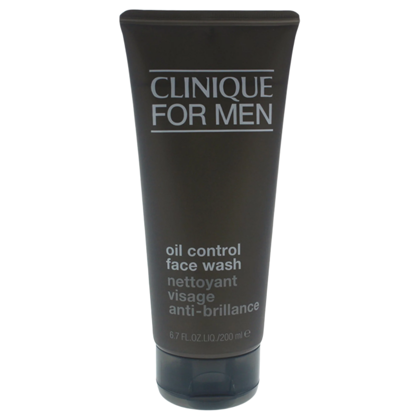 Clinique For Men Face Wash