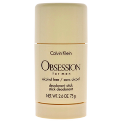 Obsession Deodorant Stick