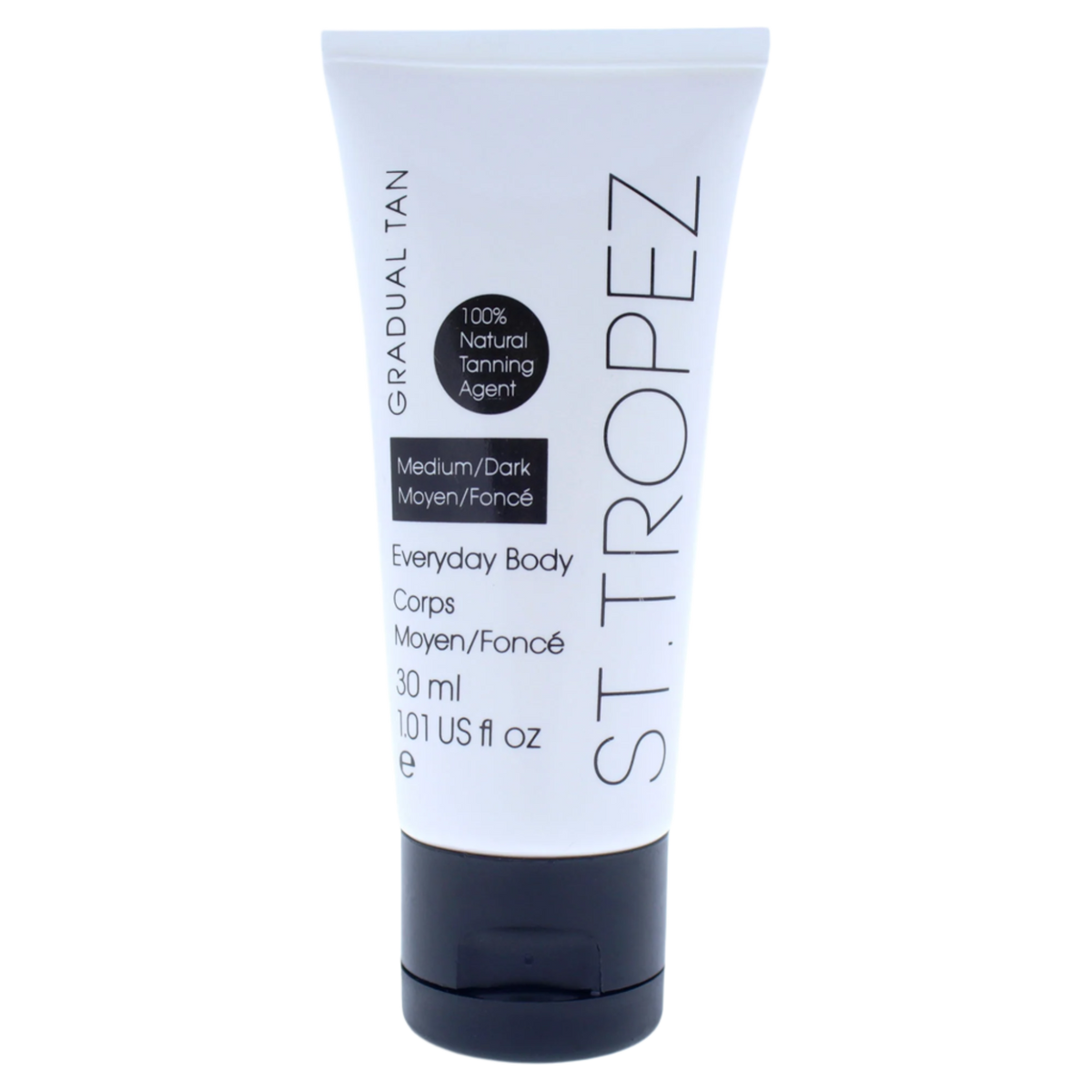 Gradual Tan Everyday Body Lotion