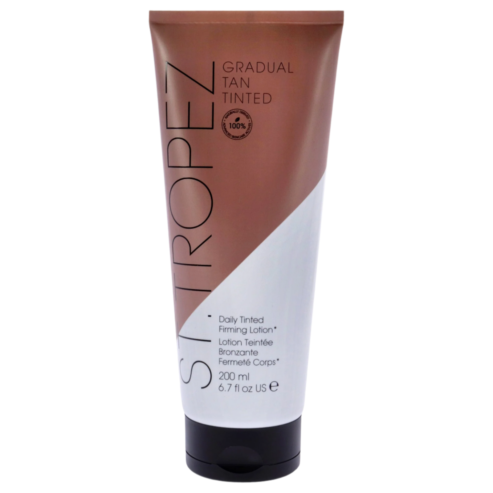 Gradual Tan Lotion