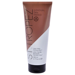 Gradual Tan Lotion