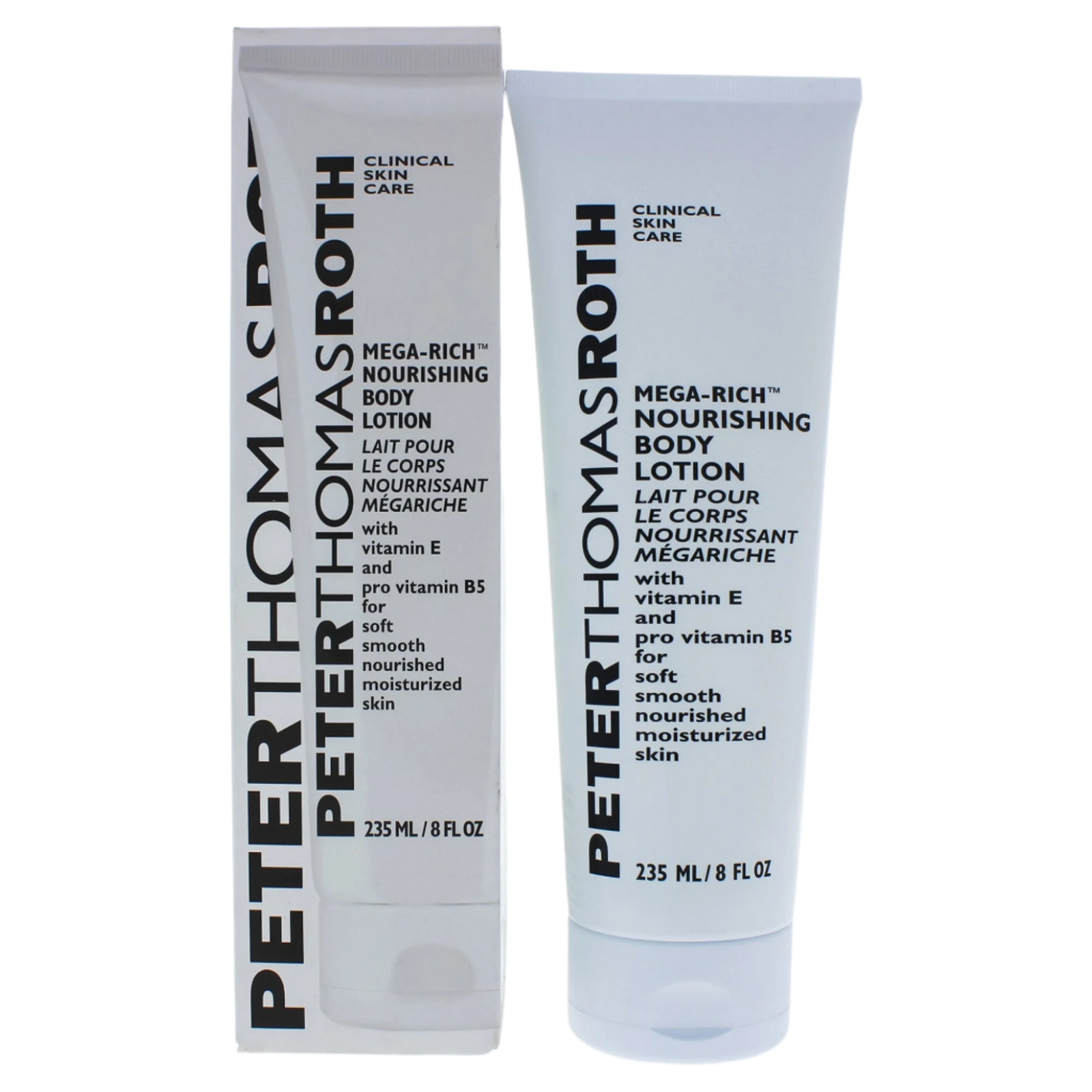 Mega-Rich Body Lotion