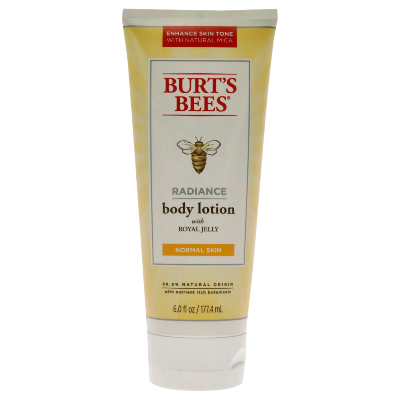 Radiance Body Lotion