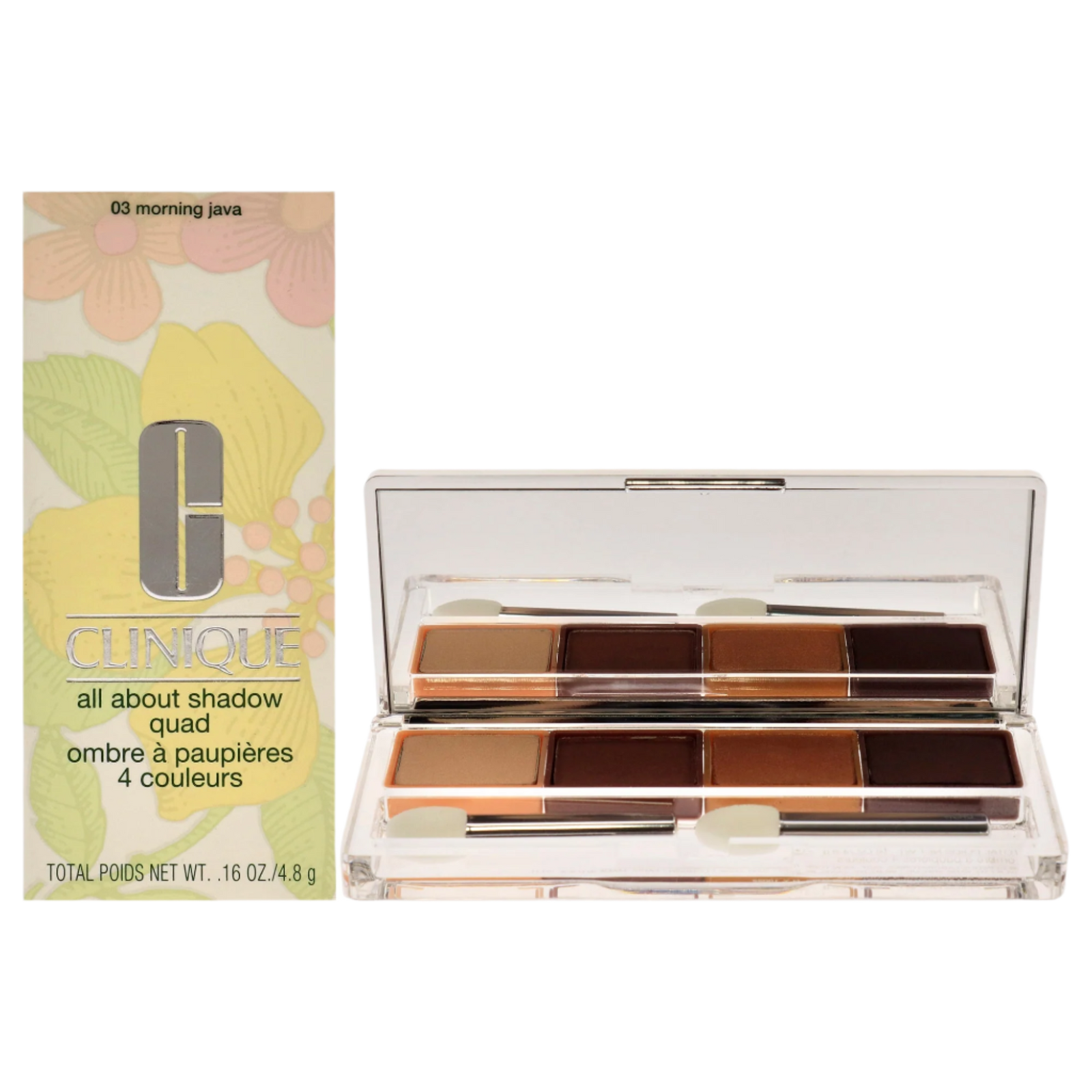 All About Shadow Quad