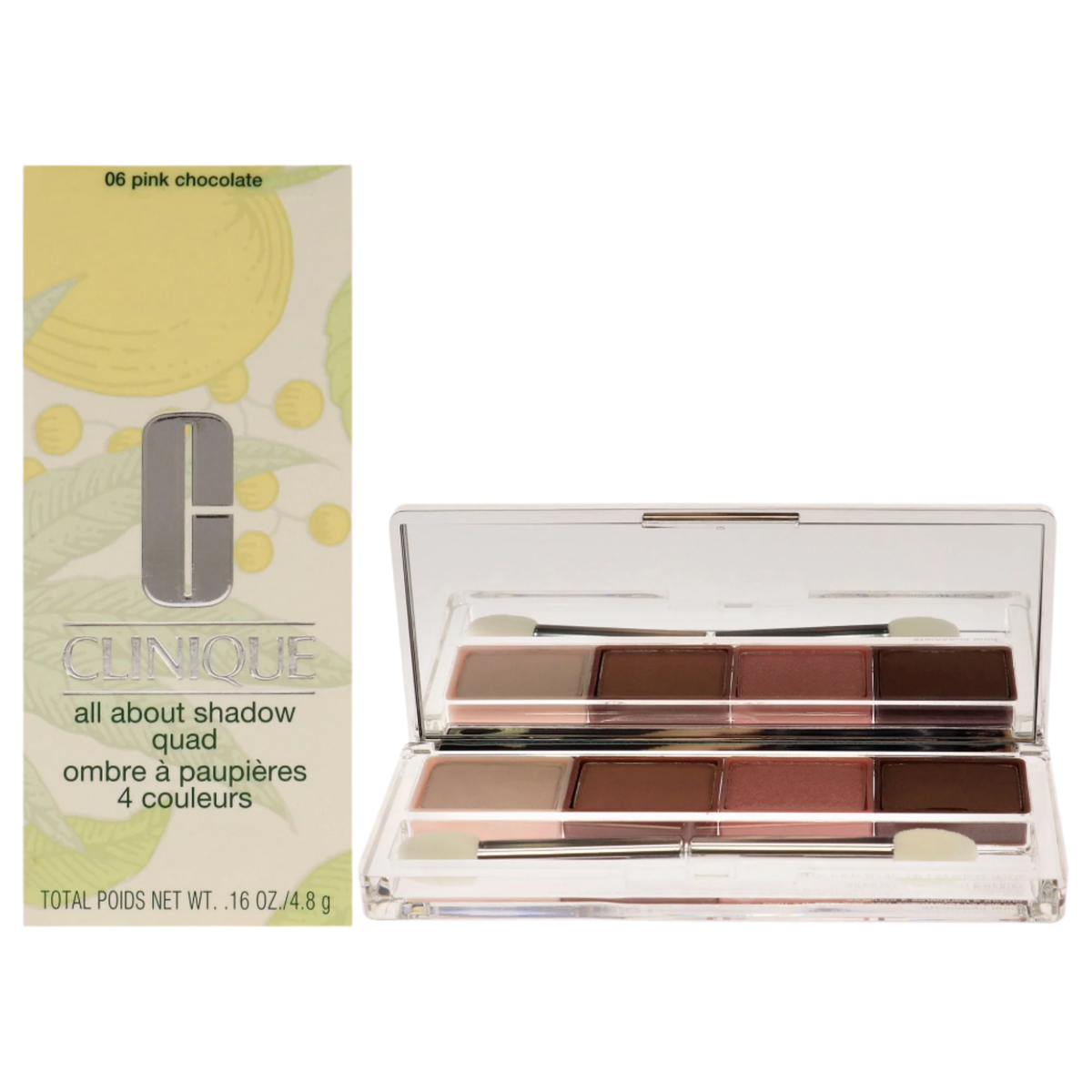 All About Shadow Quad