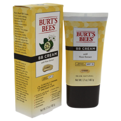 BB Cream SPF 15 - Light