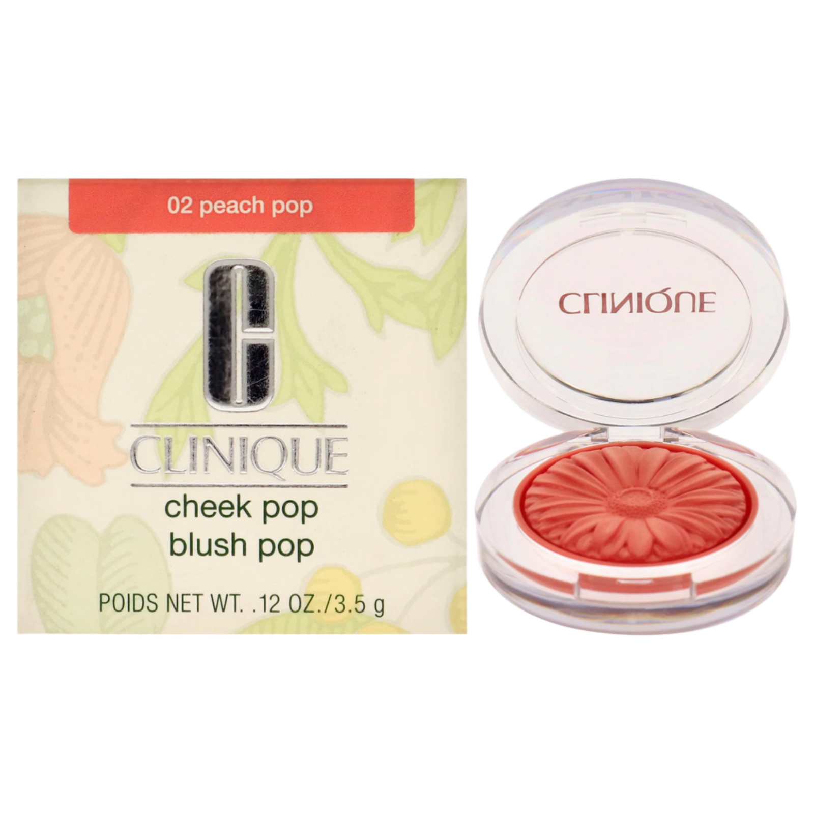 Cheek Pop Blush Pop