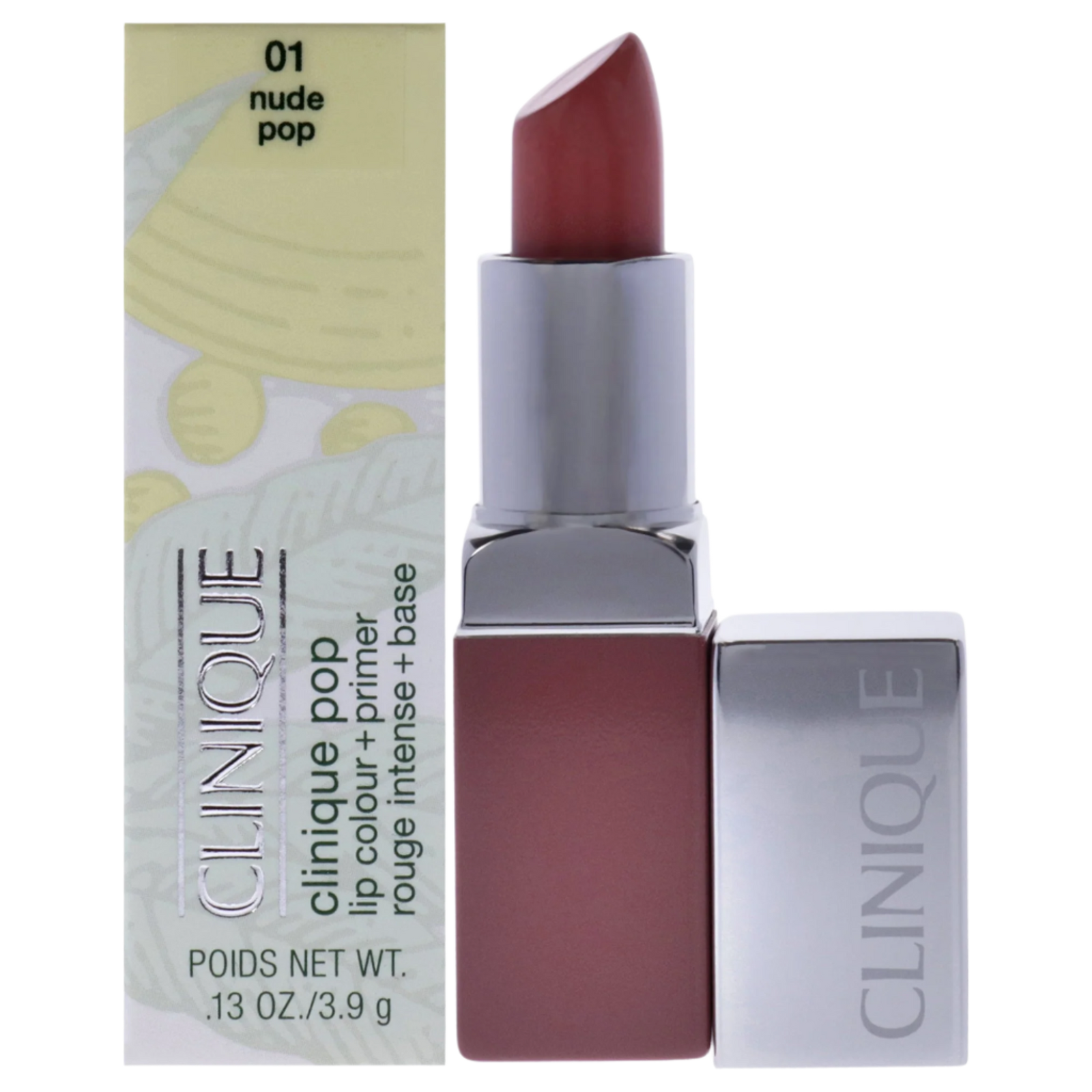 Clinique Pop Lip Colour Plus Primer