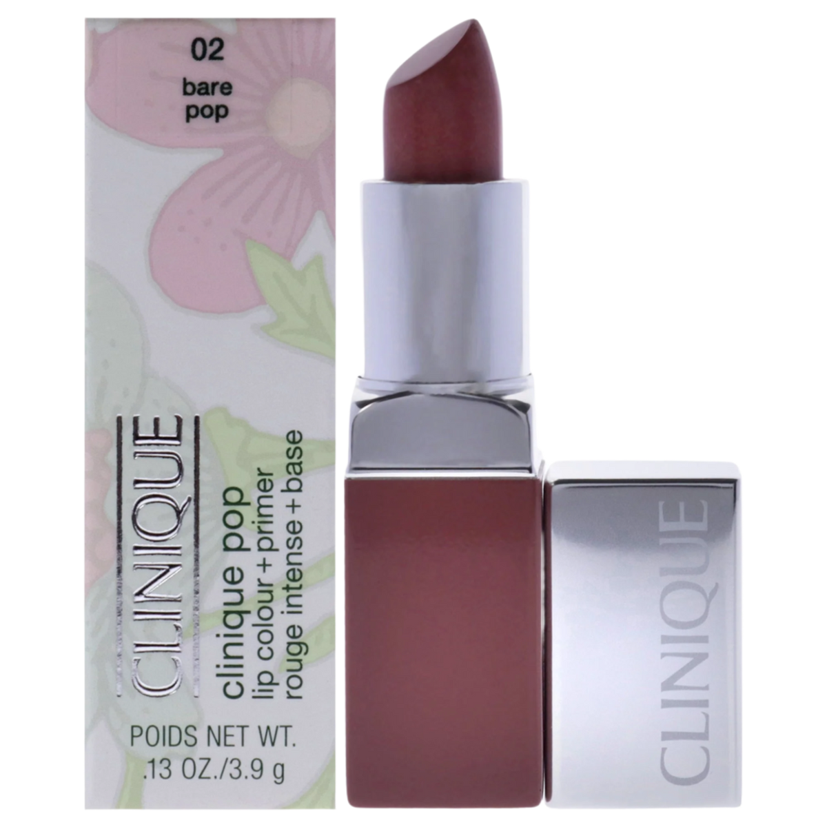 Clinique Pop Lip Colour Plus Primer