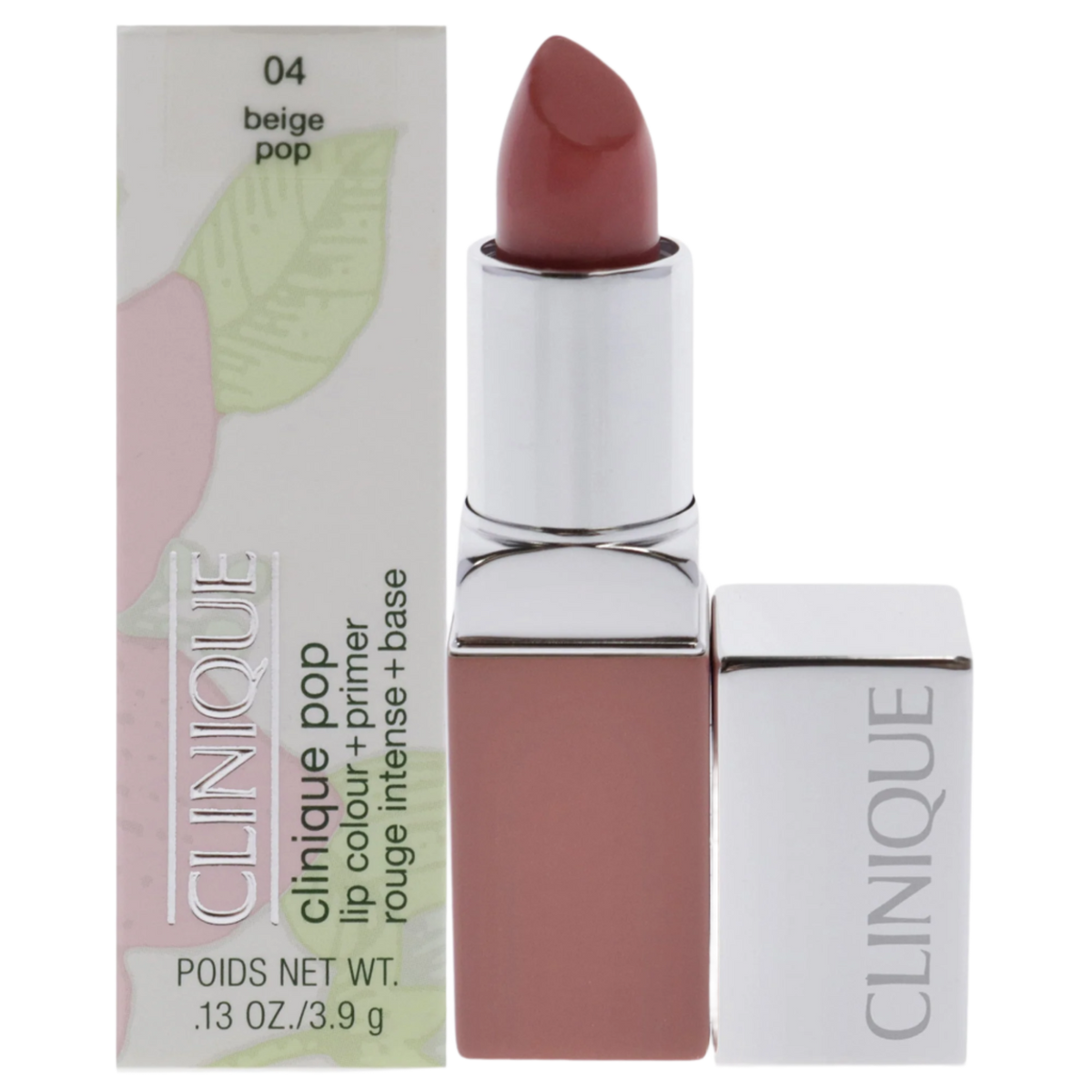 Clinique Pop Lip Colour Plus Primer