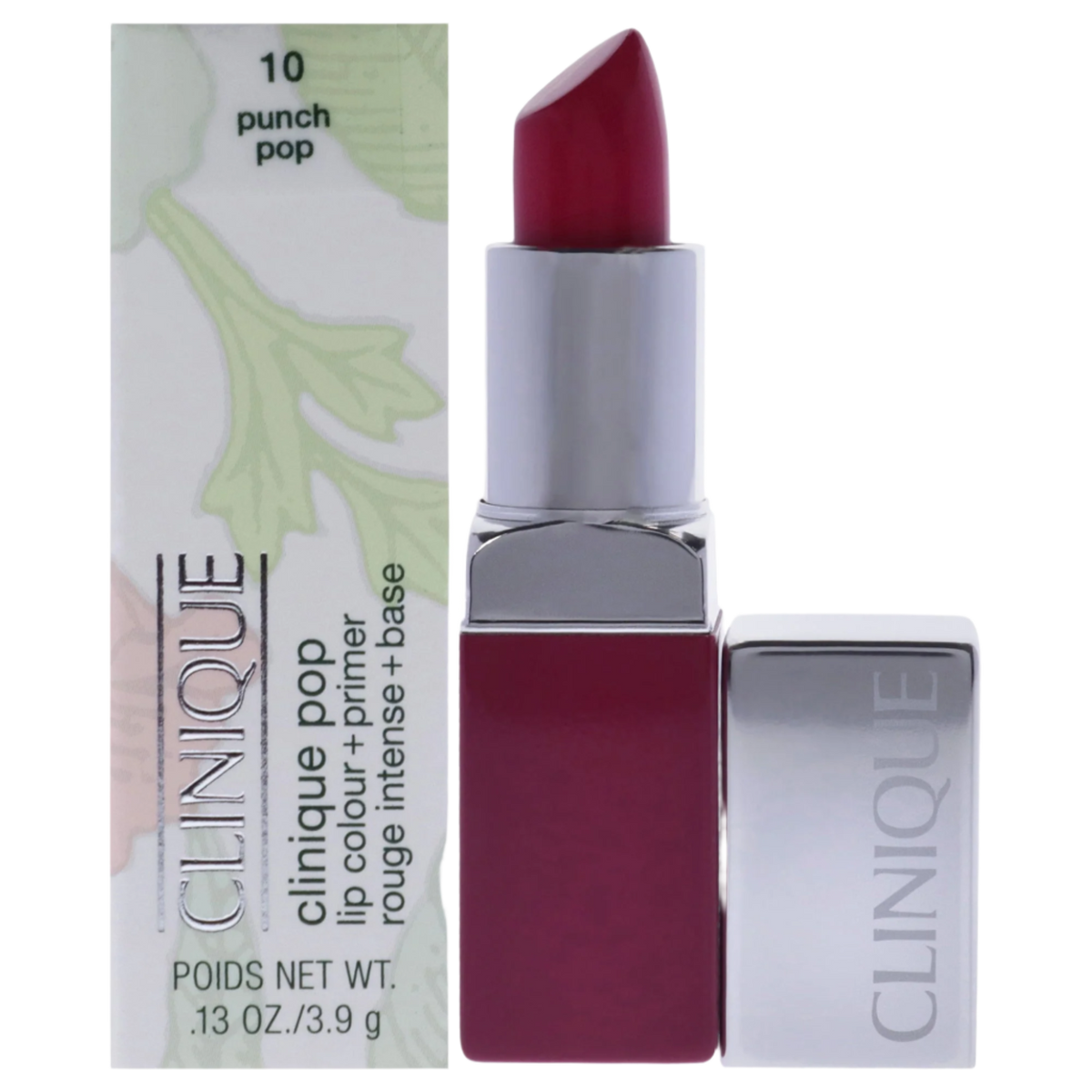 Clinique Pop Lip Colour Plus Primer