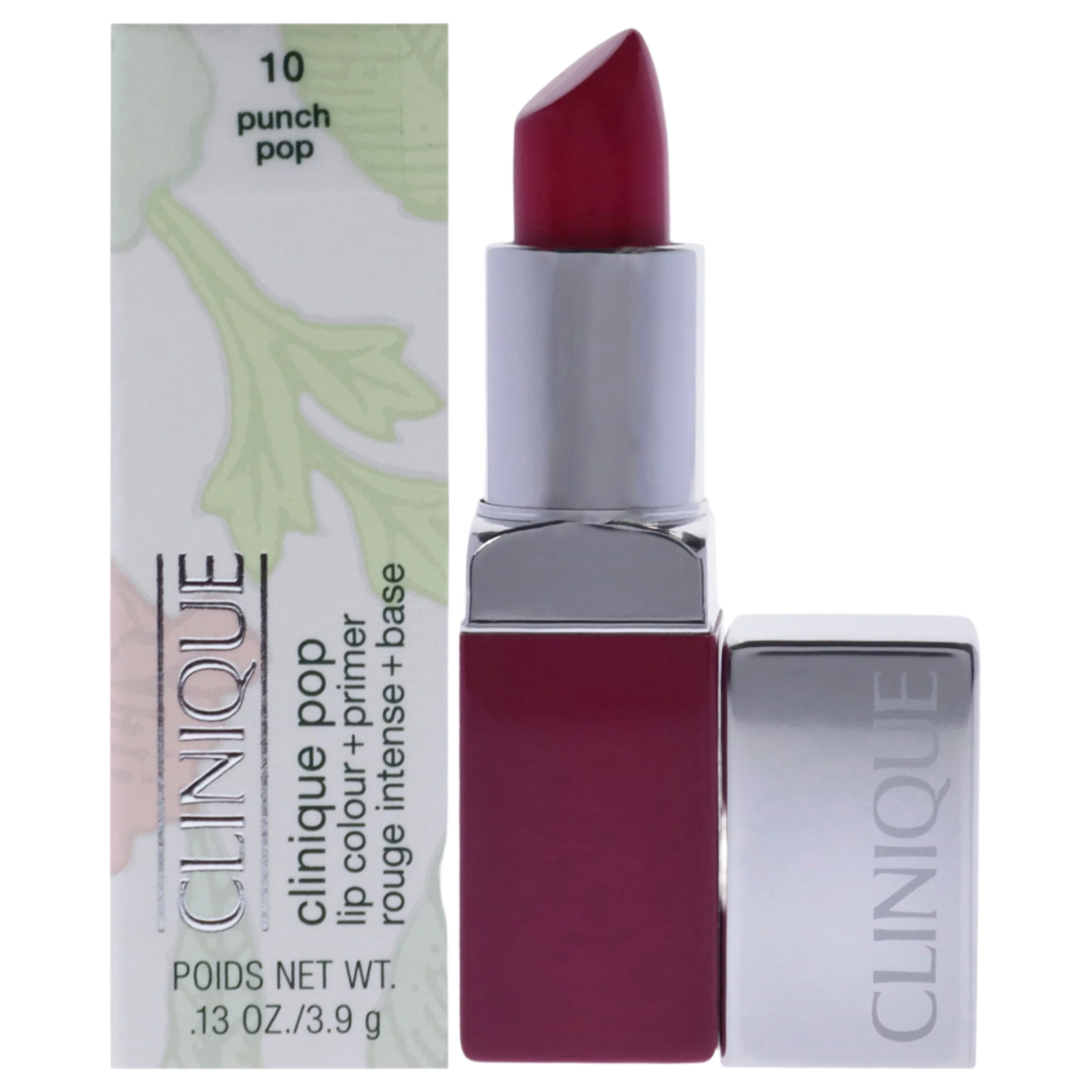 Clinique Pop Lip Colour Plus Primer