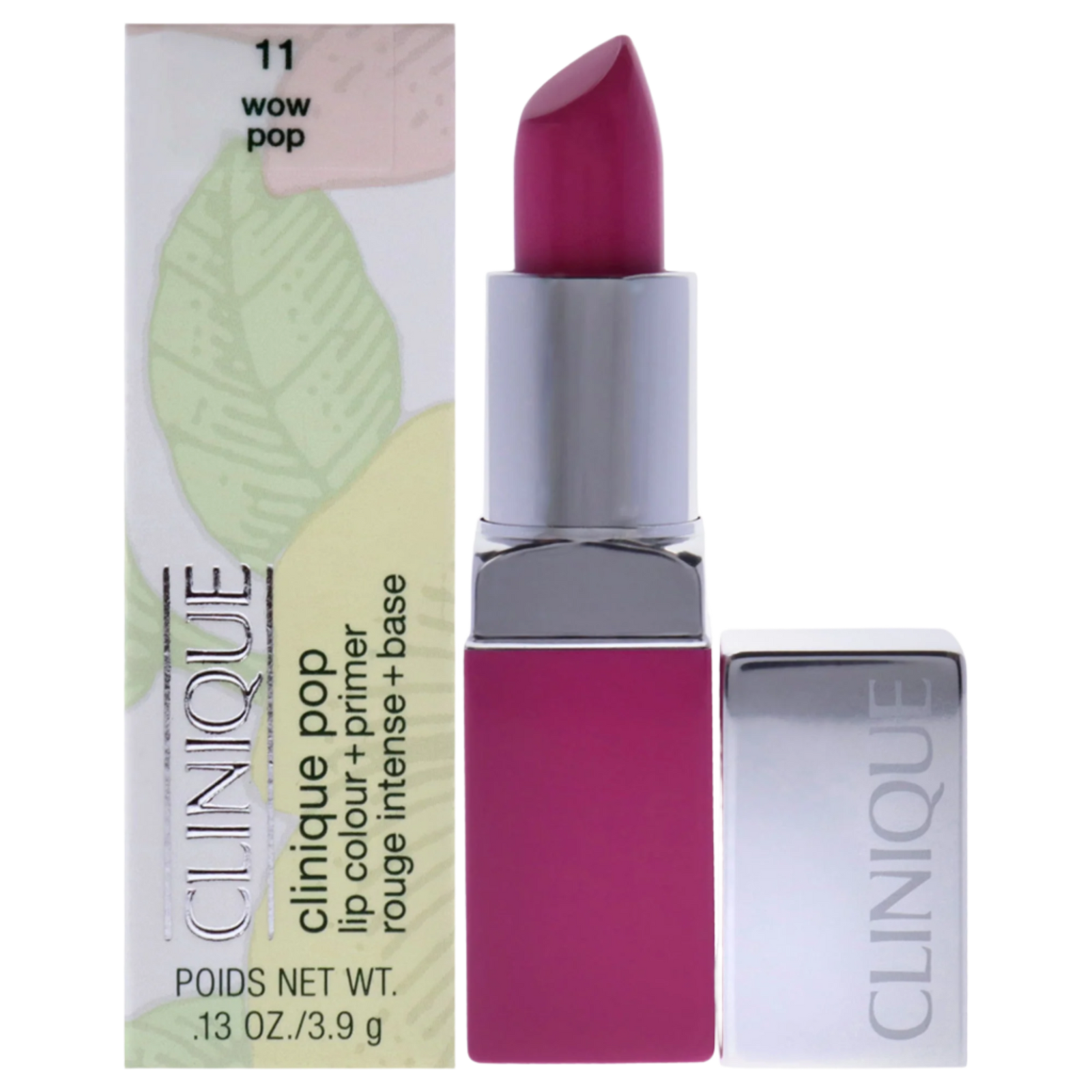Clinique Pop Lip Colour Plus Primer
