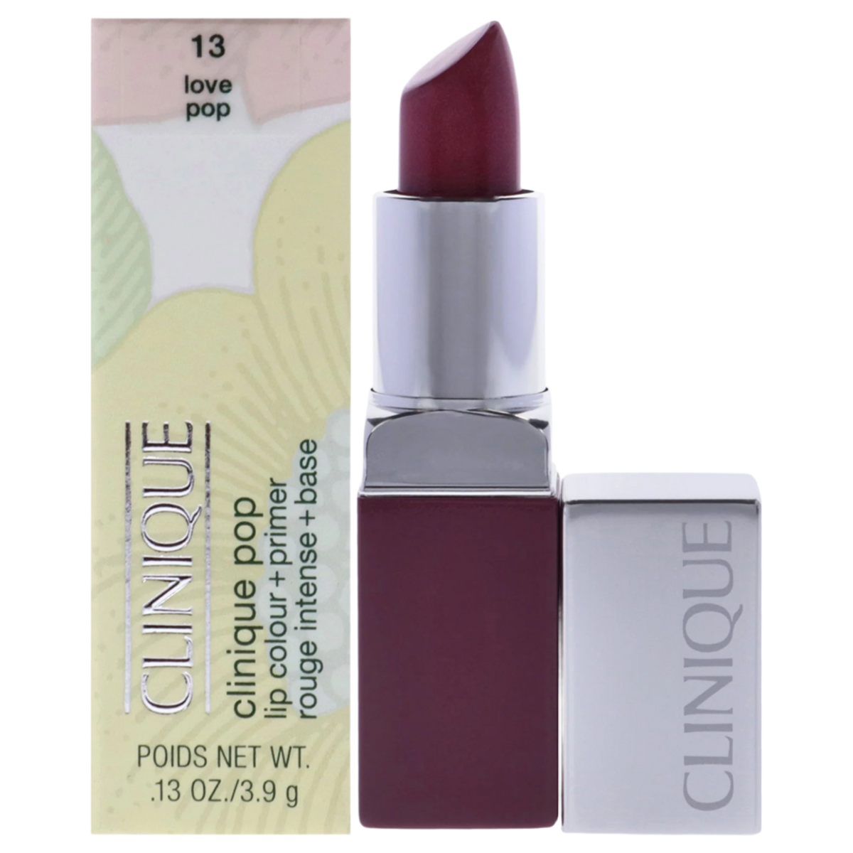 Clinique Pop Lip Colour Plus Primer