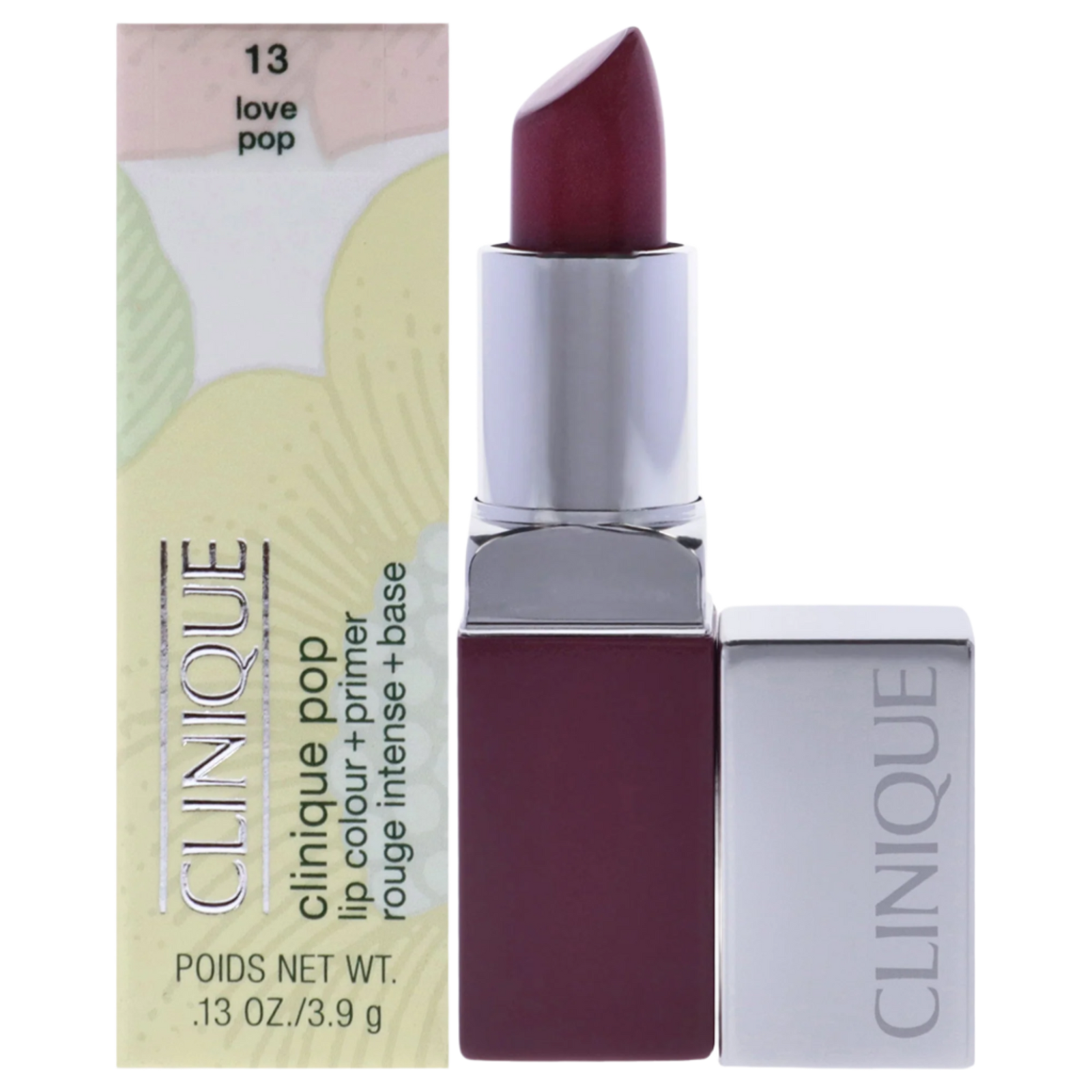 Clinique Pop Lip Colour Plus Primer