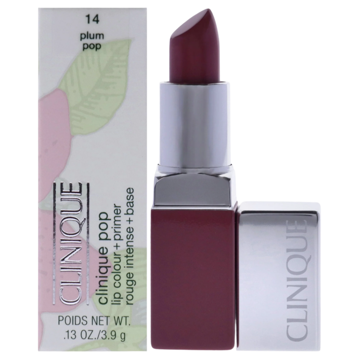 Clinique Pop Lip Colour Plus Primer