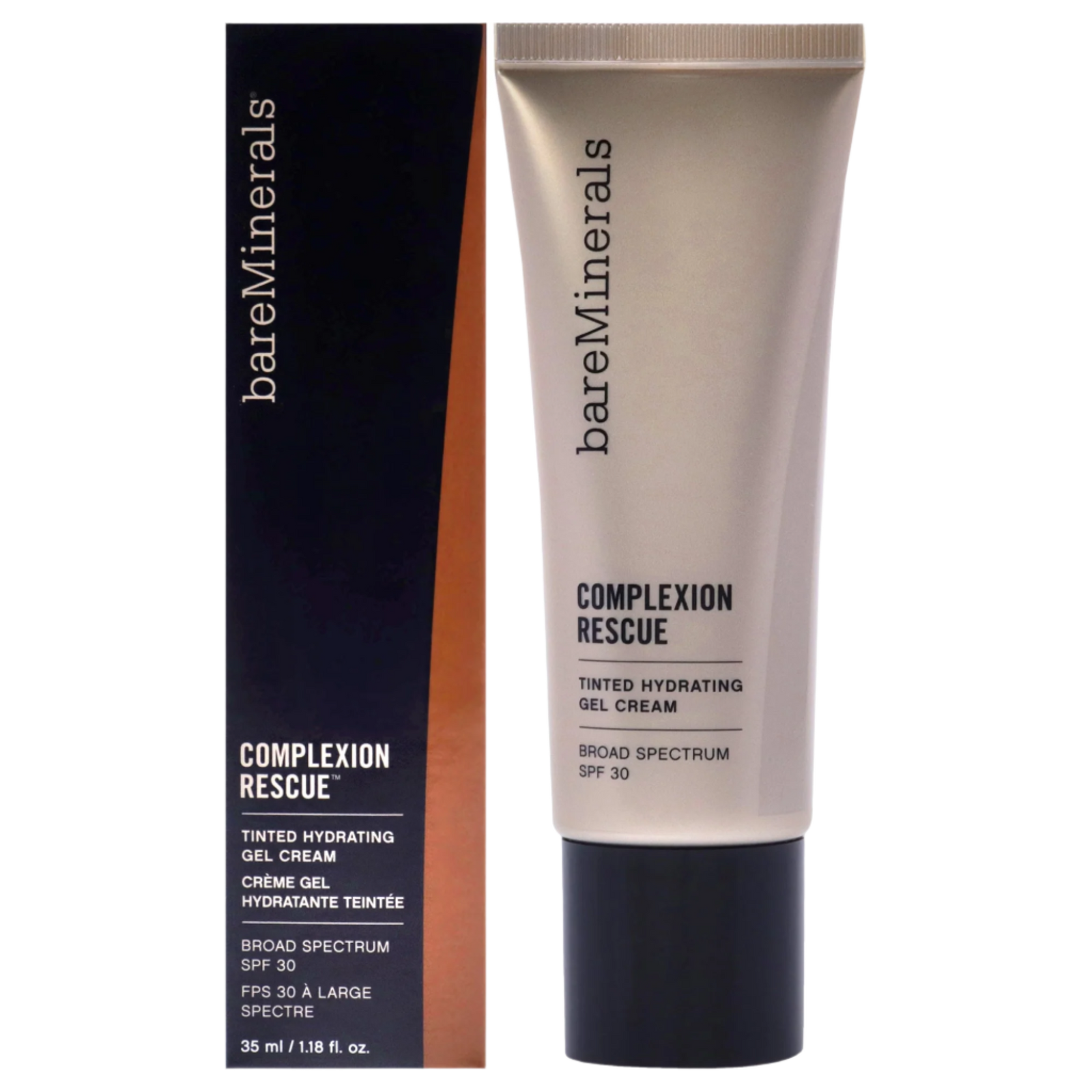 Complexion Rescue Tinted Hydrating Gel Cream SPF 30