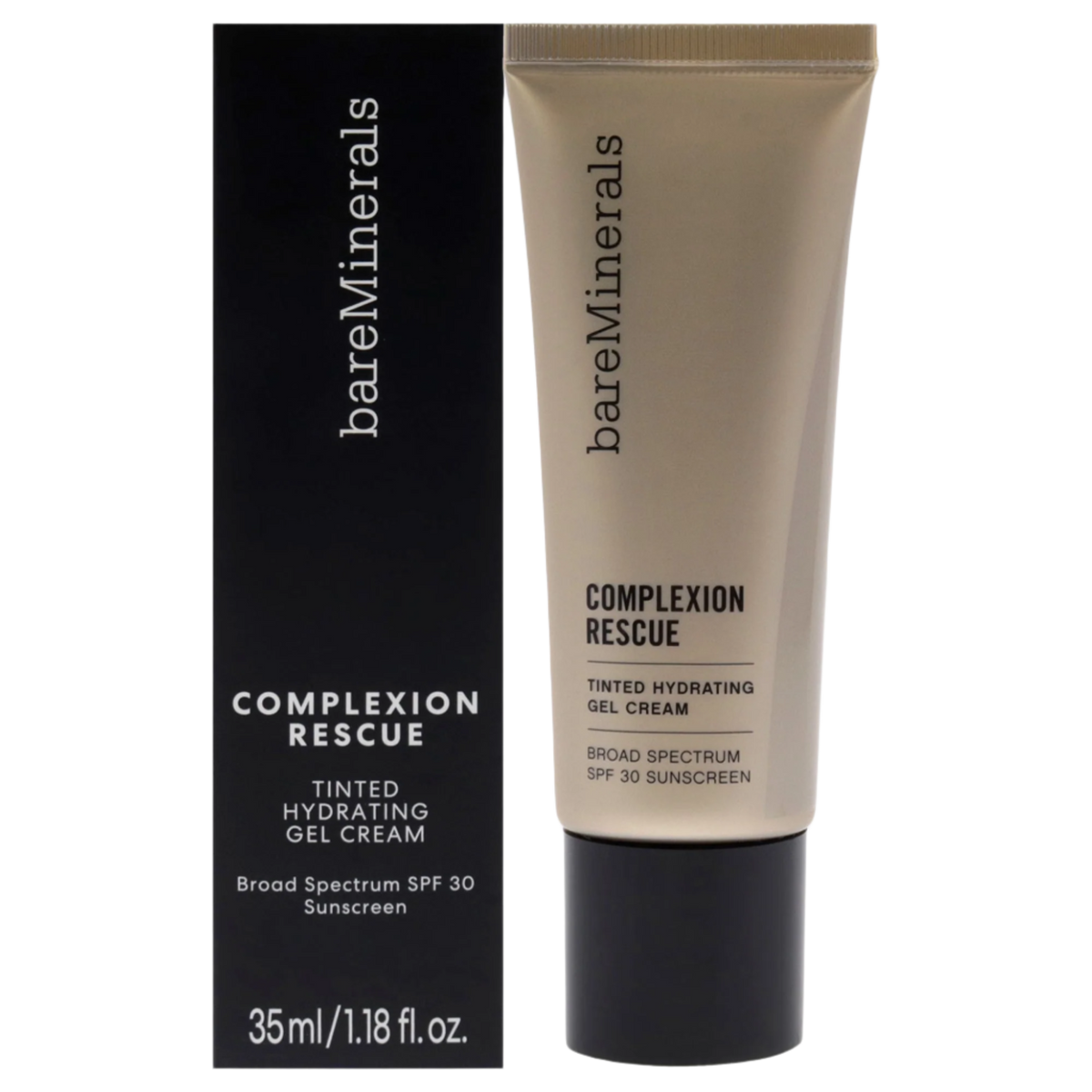 Complexion Rescue Tinted Hydrating Gel Cream SPF 30