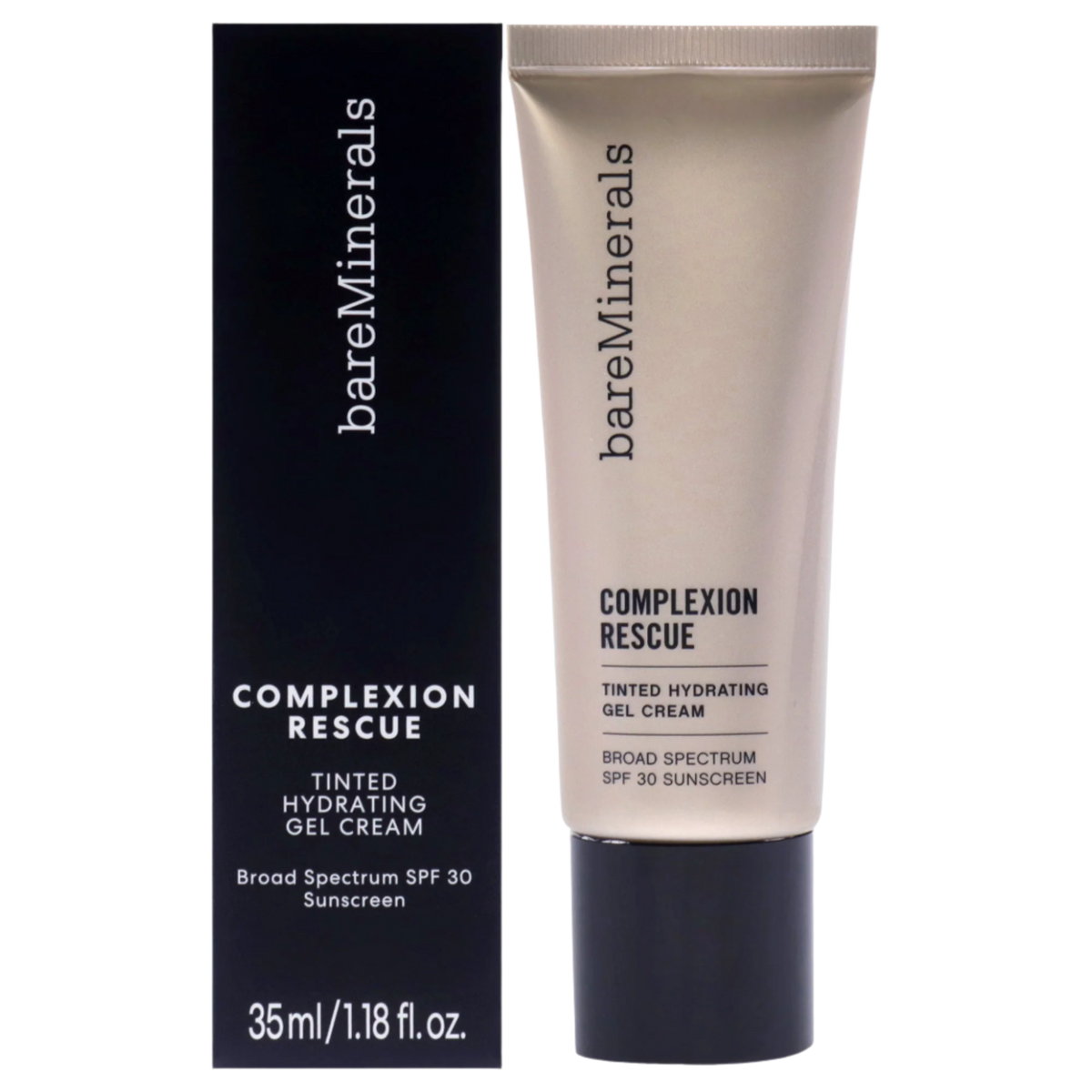 Complexion Rescue Tinted Hydrating Gel Cream SPF 30